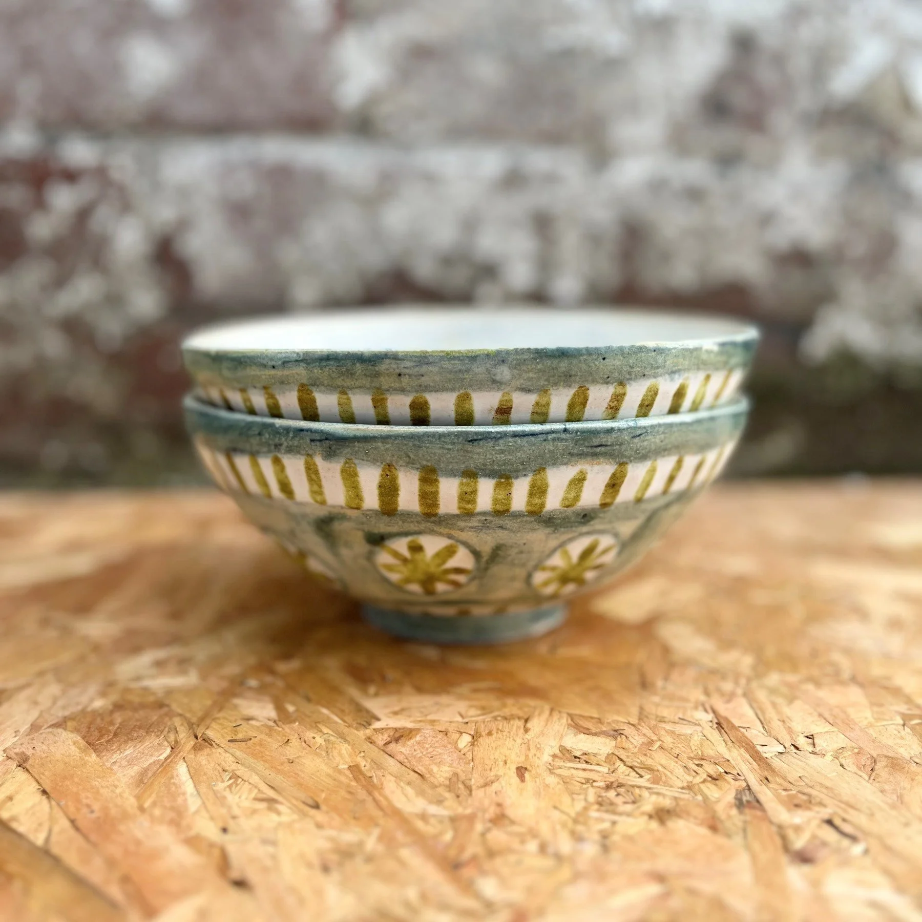 Noodle Bowl patternandrew walker ceramics class.jpg