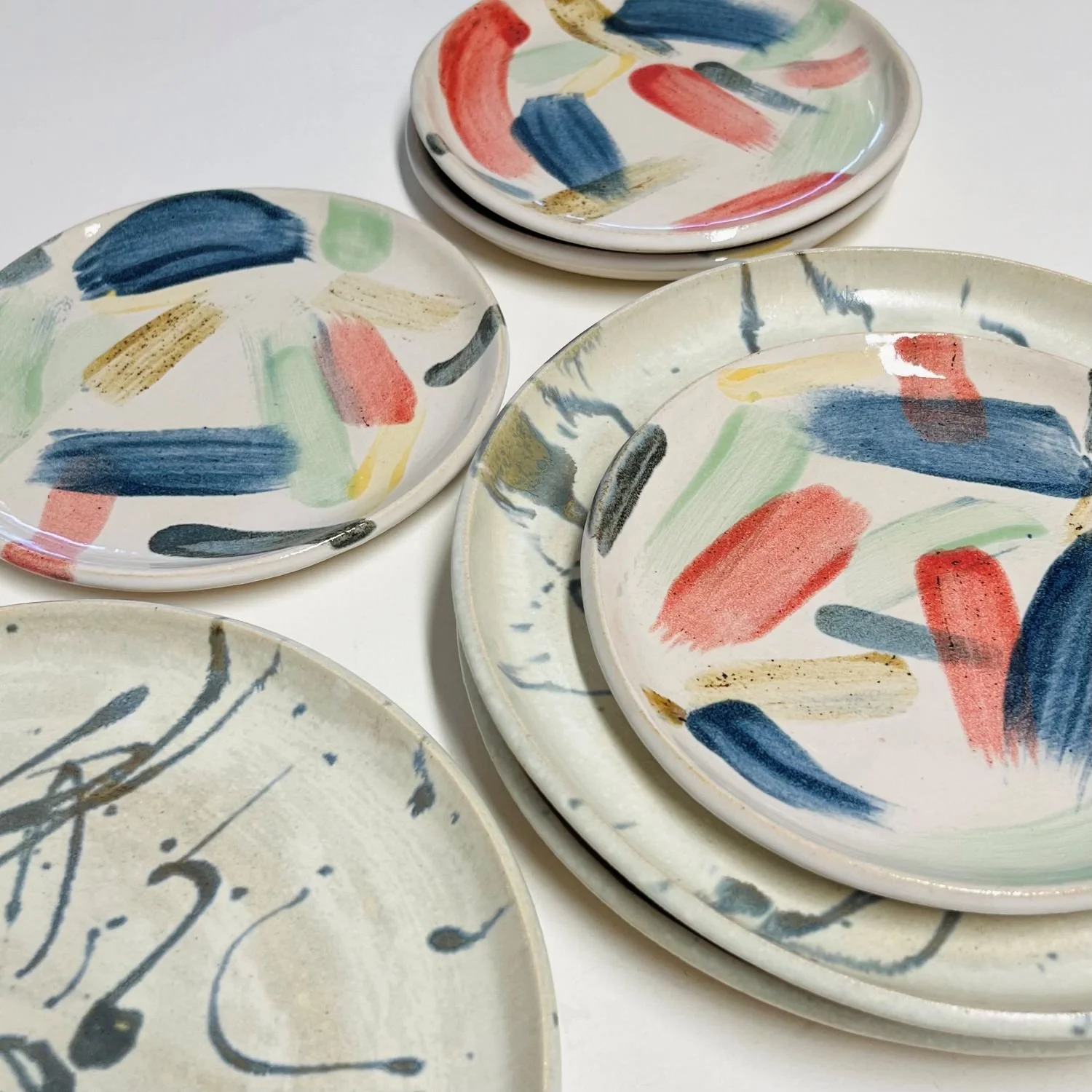 beginners pottery class in sheffield