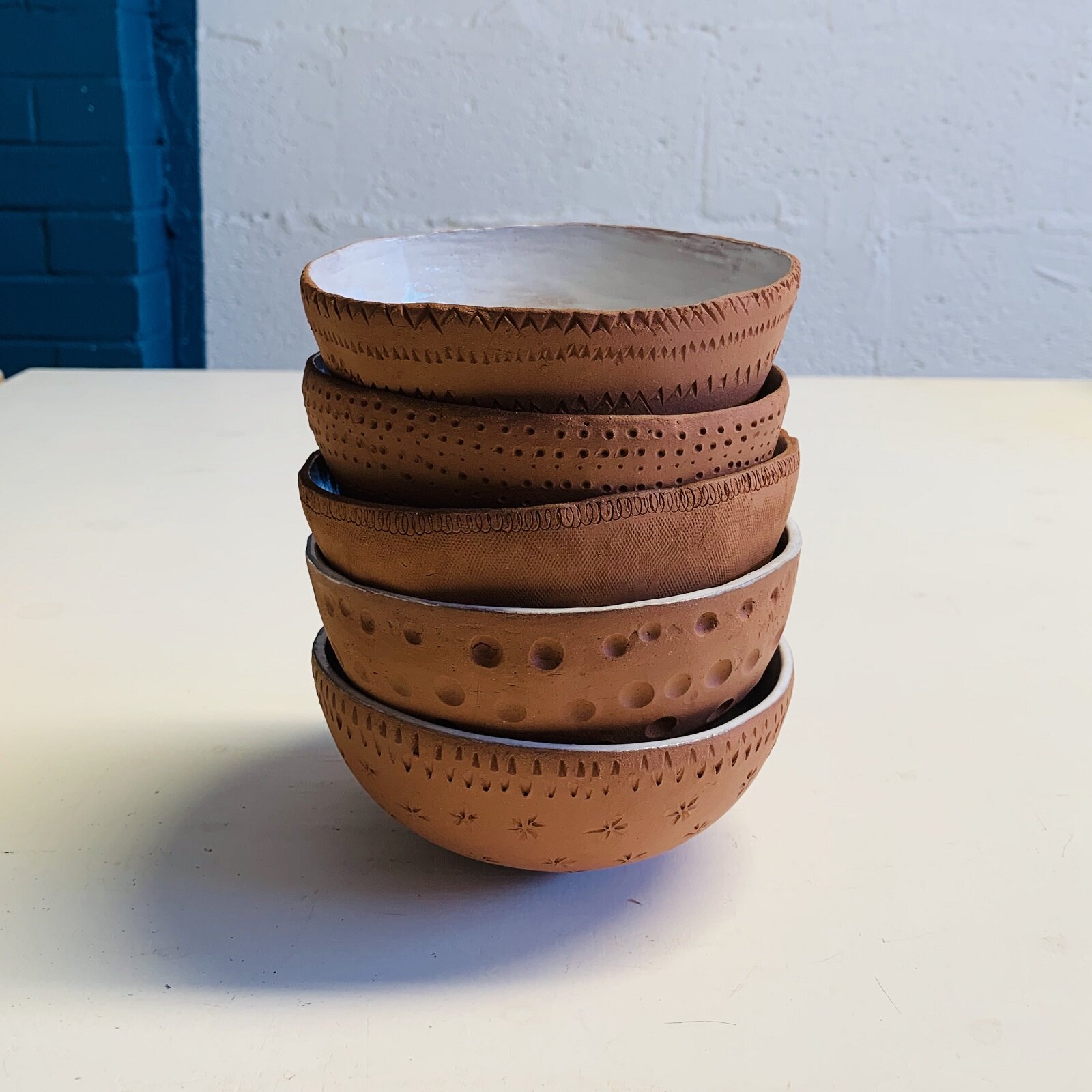 Pottery At Home Kit 1 I Andrew Walker Ceramics Sheffield Pottery