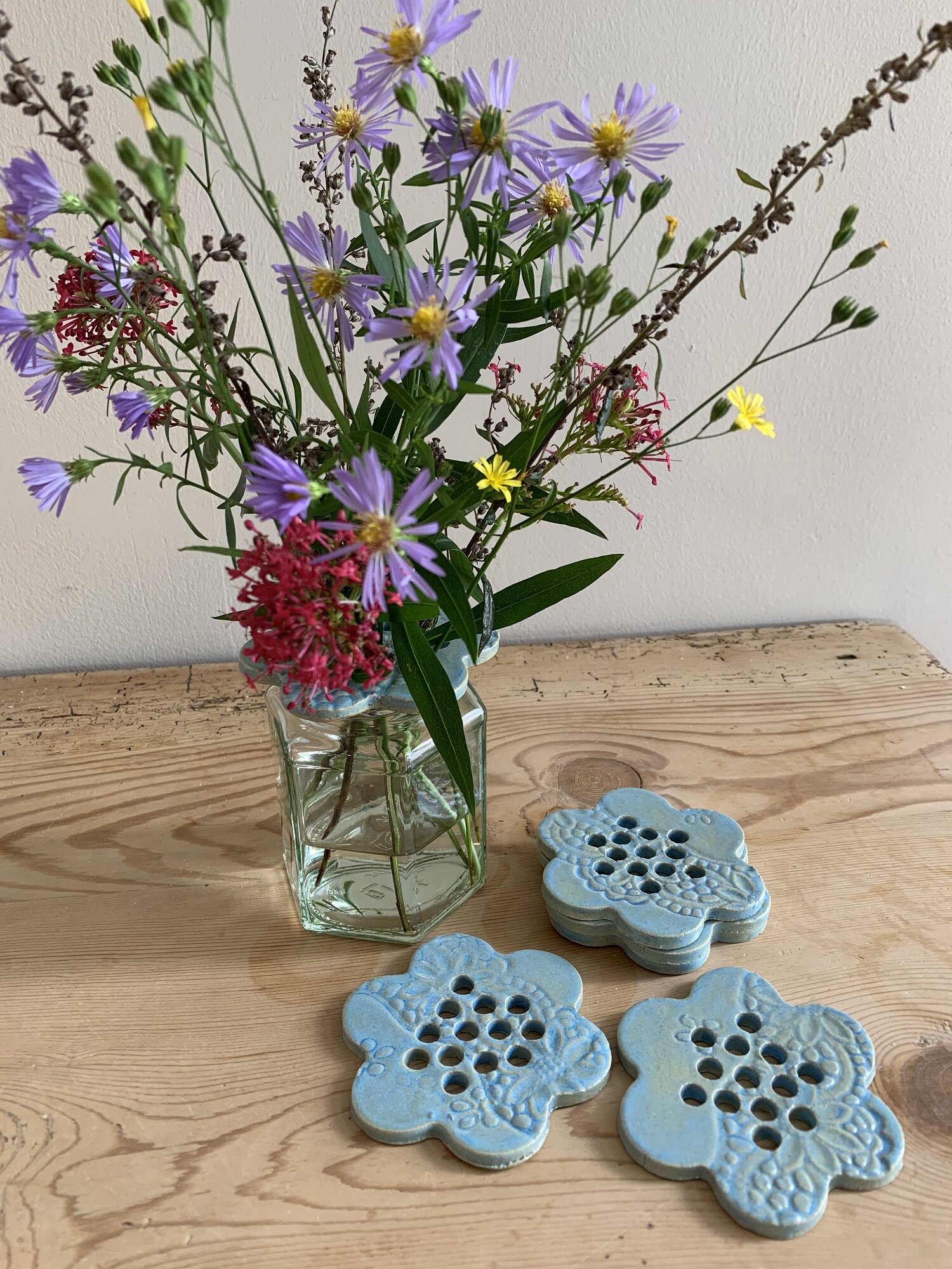 Andrew walker ceramics class flower.jpg