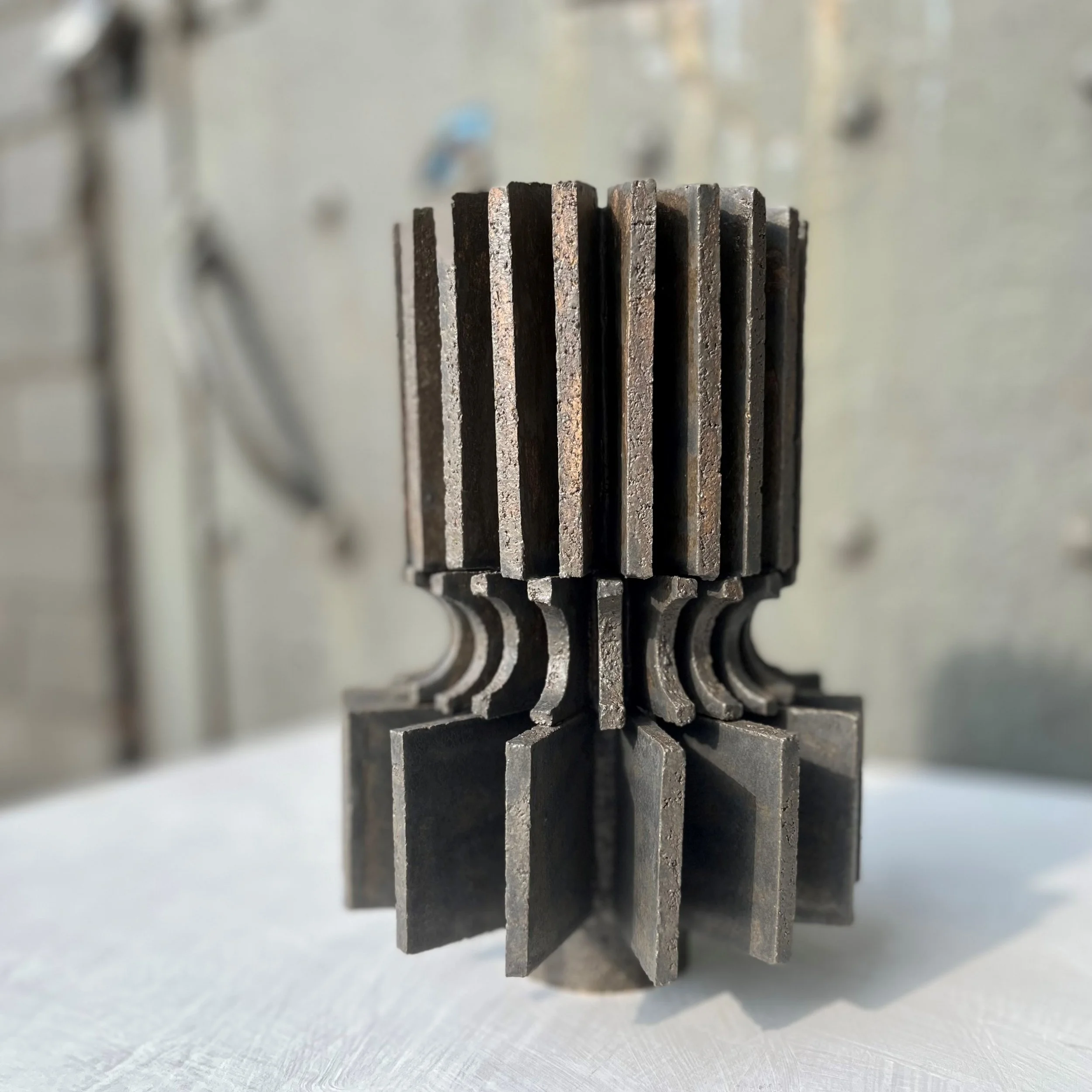 Hand made pottery Sheffield