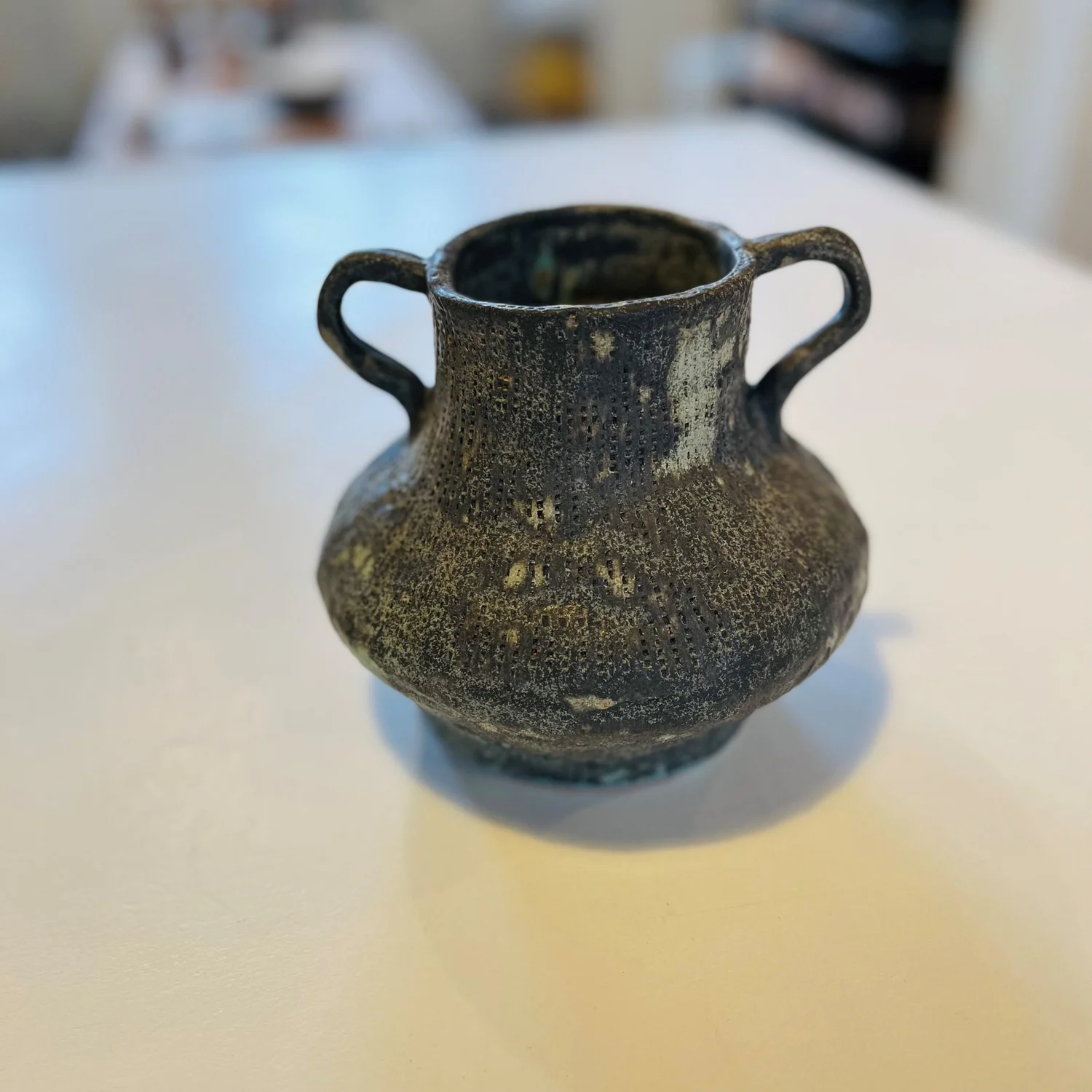 Hand Building Pottery Class: Slab Mug- 3.5 Hrs I Andrew Walker Ceramics ...