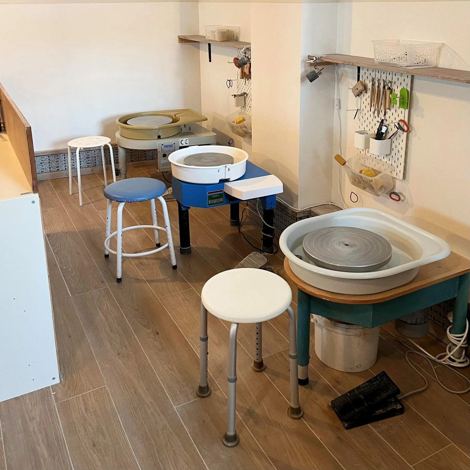 sheffield-pottery-studio-wheel-membership