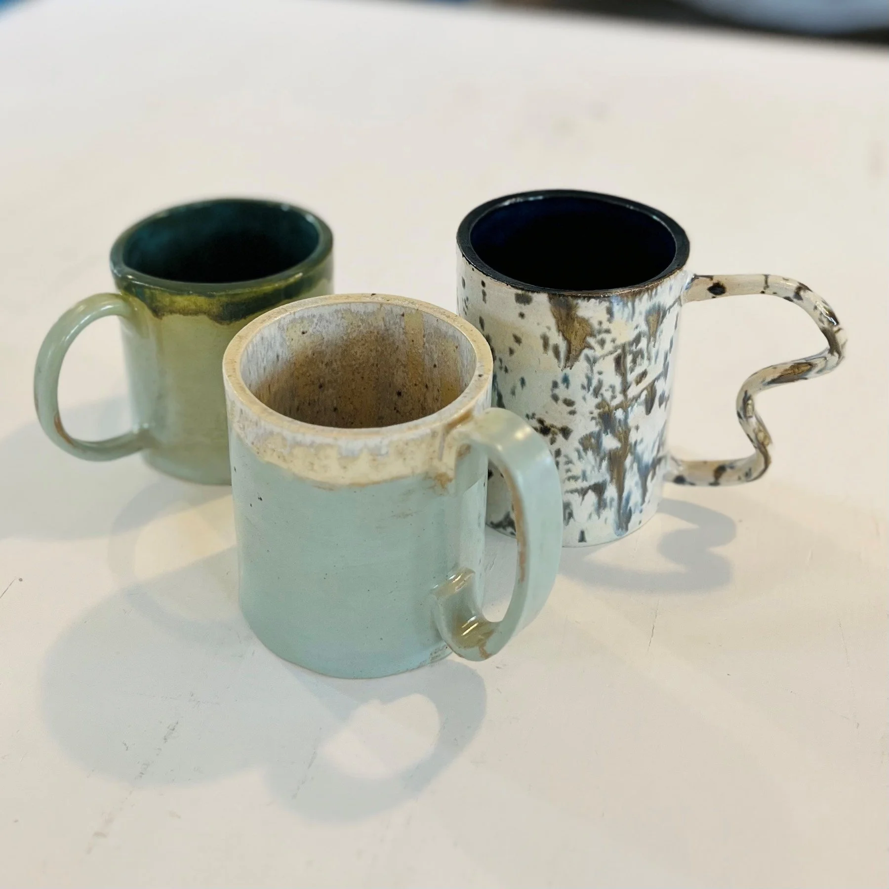 Andrew Walker Ceramics Class mugs.jpg