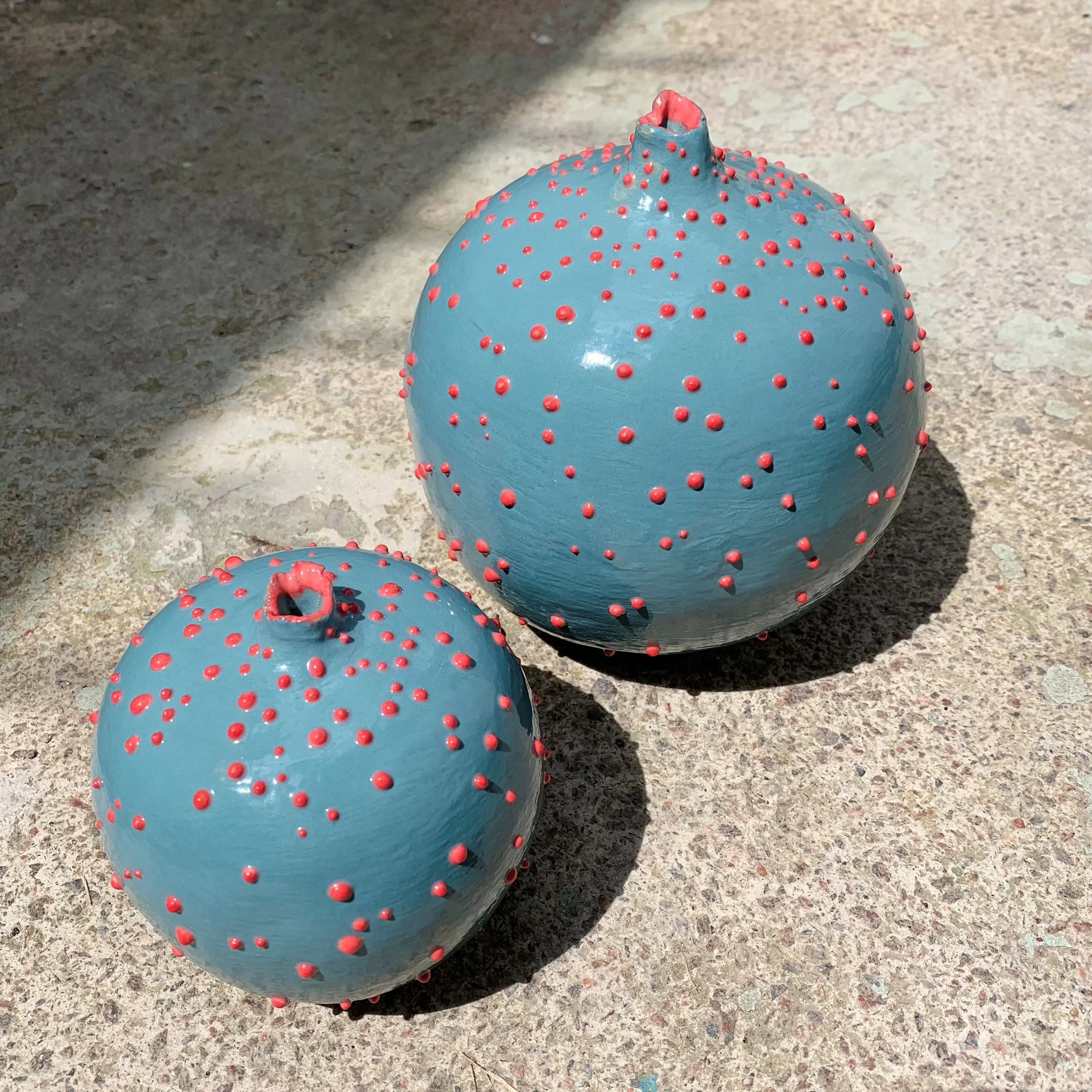 Andrew walker ceramics student red dot.jpg