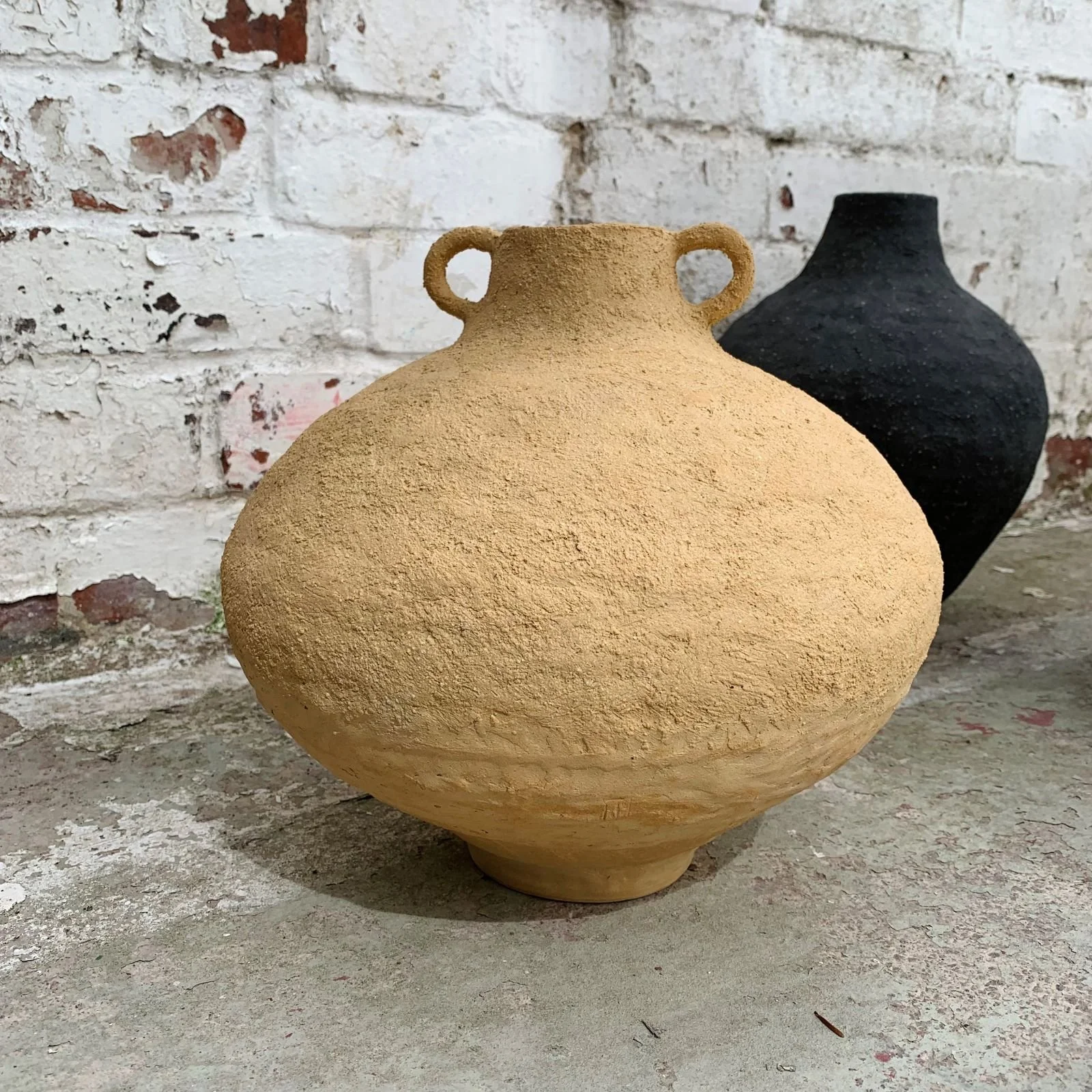 Andrew Walker Ceramics Greek Style Urn Pottery Class 2.jpg