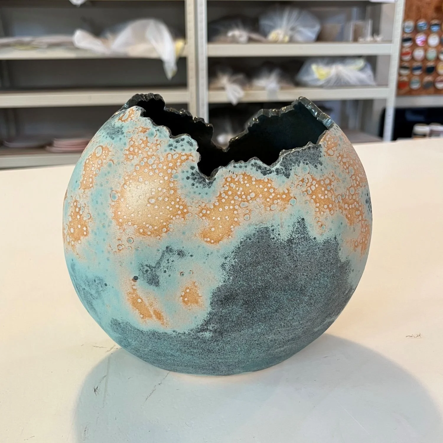 beginner pottery workshop sheffield