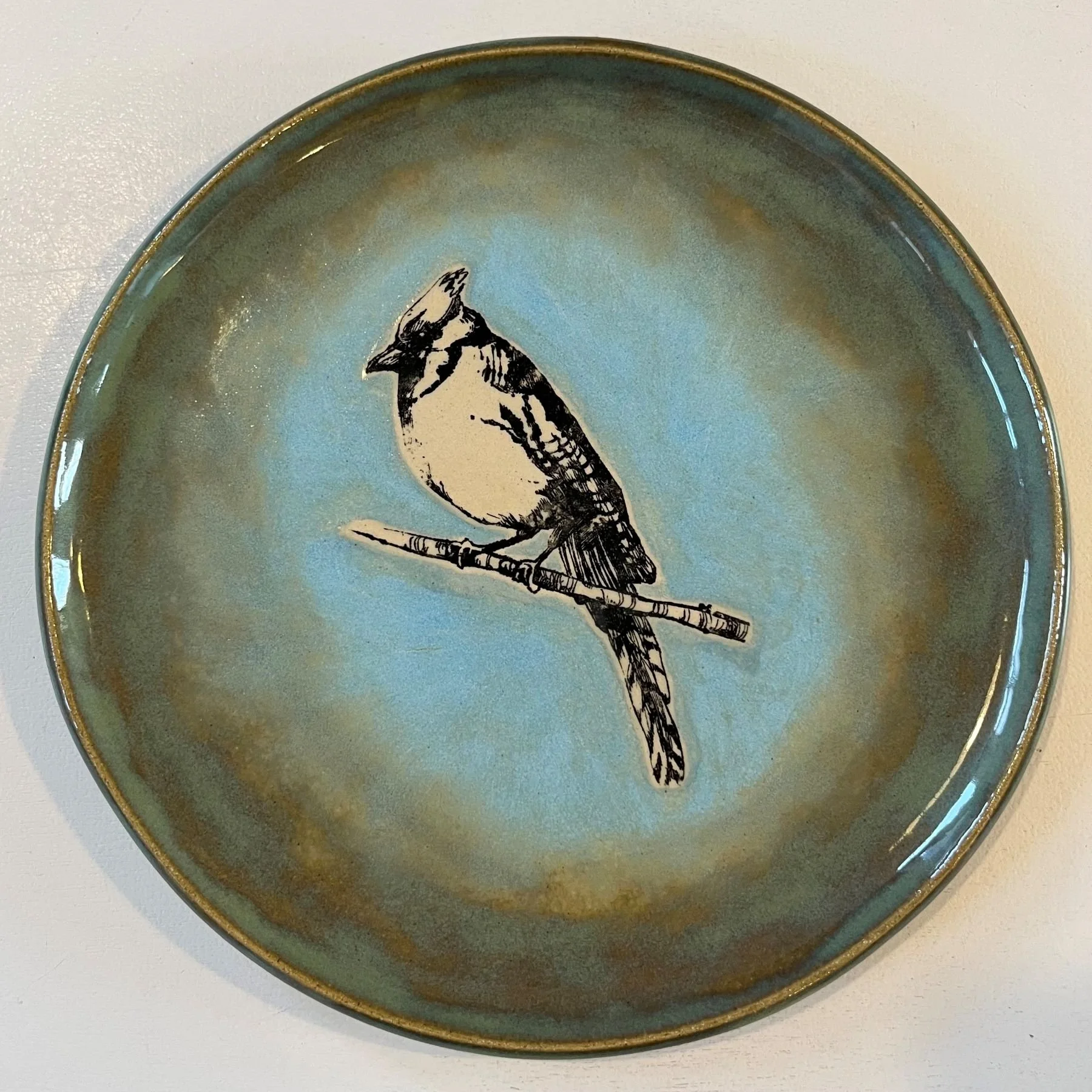 Printed plate bird green.jpg