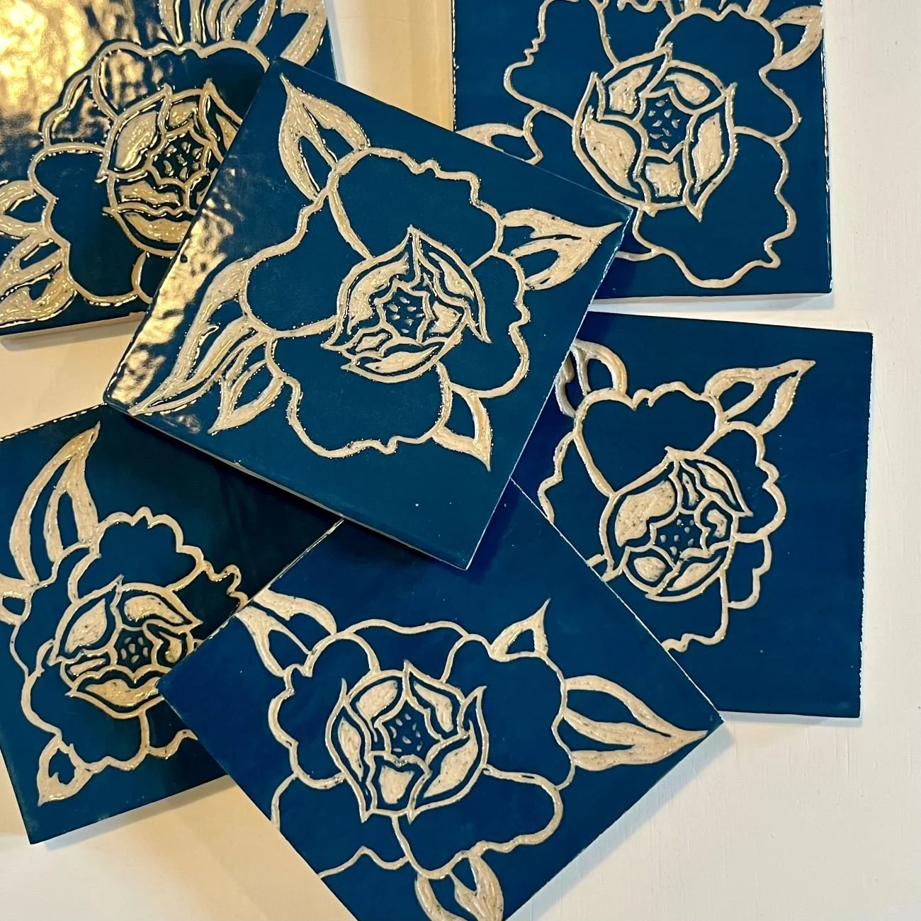 Sheffield pottery classes and workshops