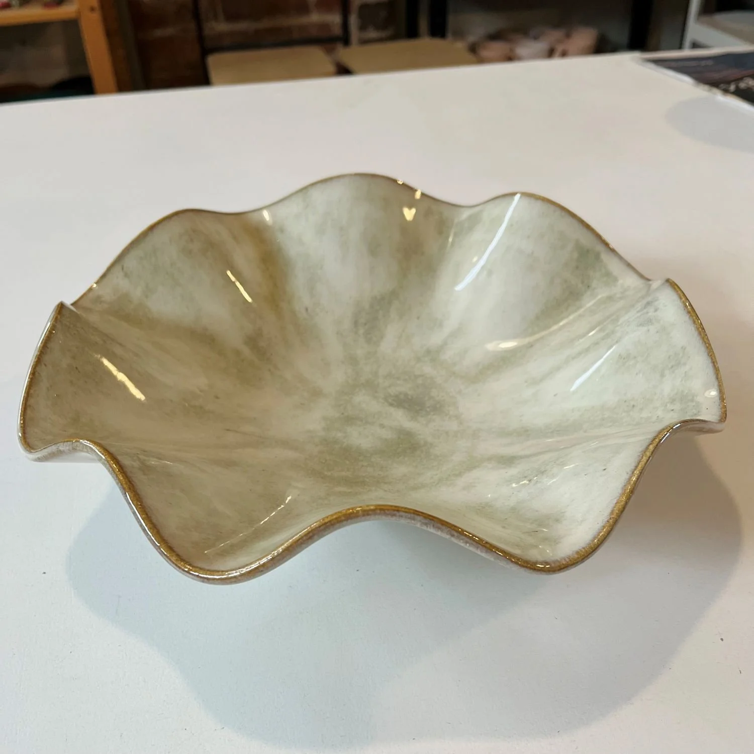 Beginners pottery course sheffield