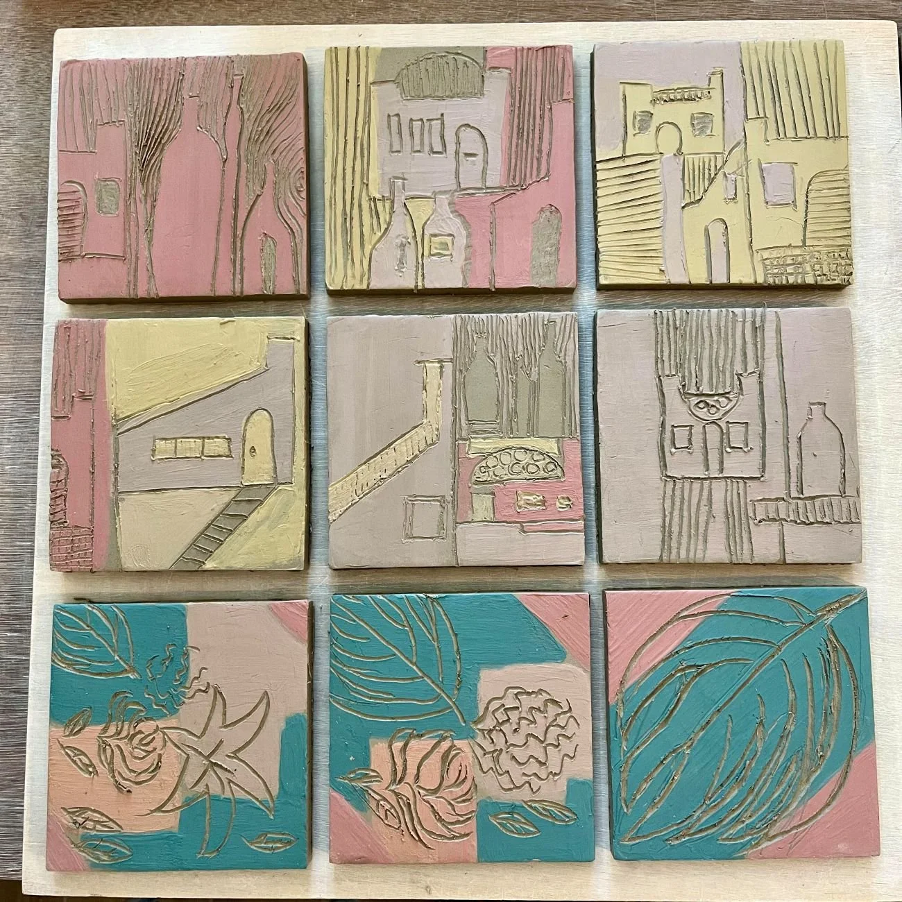 beginner pottery workshop sheffield