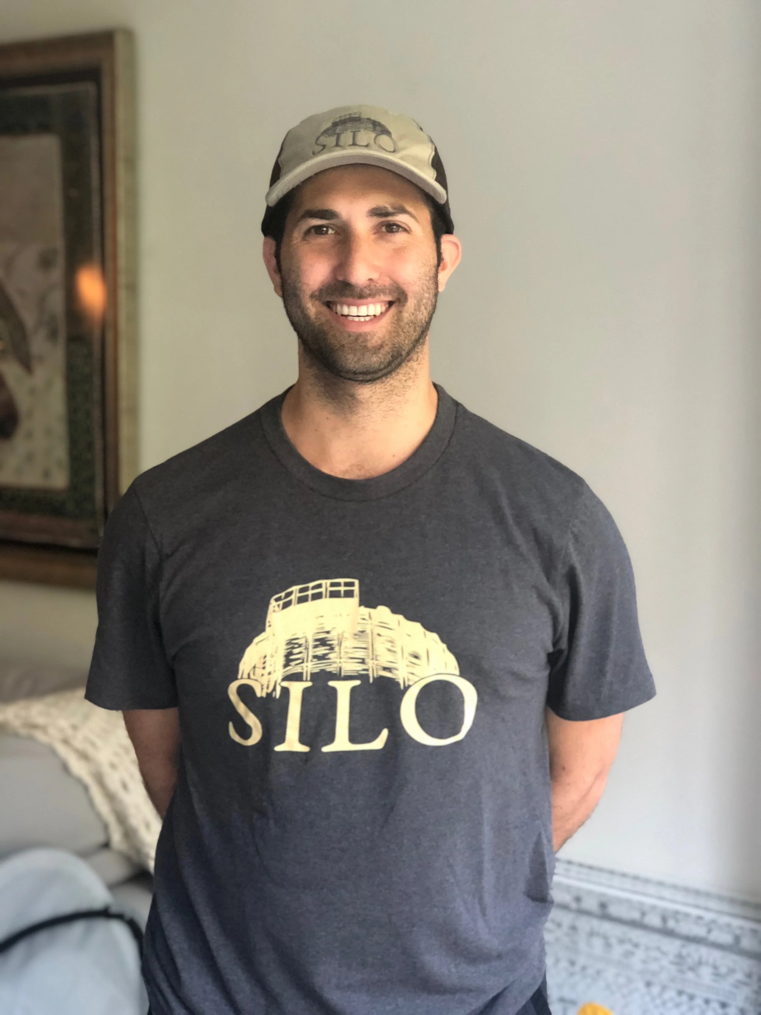 SILO T-SHIRT