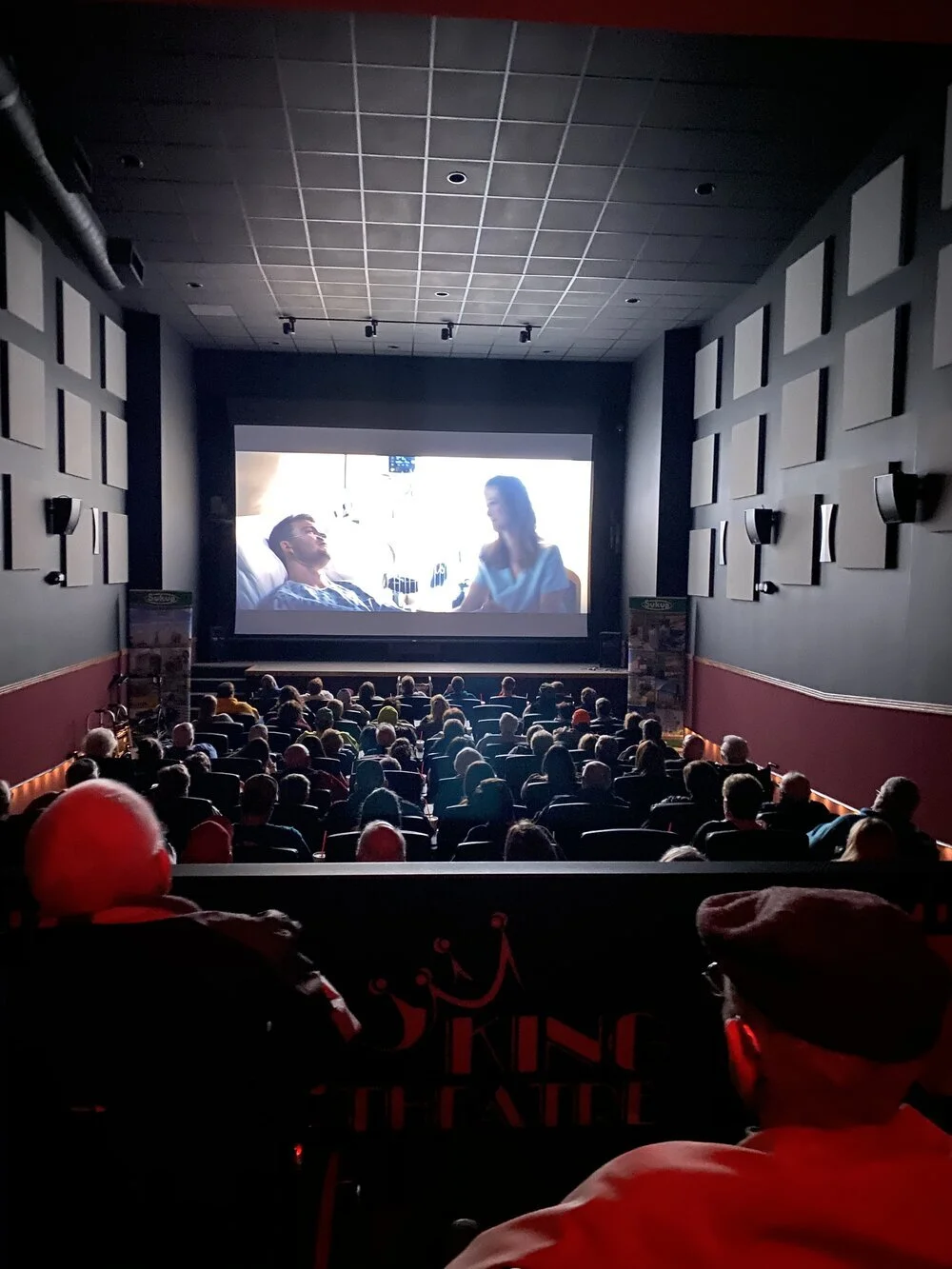 Screenings — Silo The Film