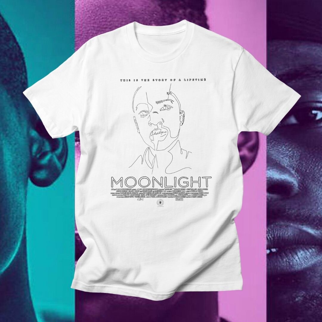 FACES OF 'MOONLIGHT'