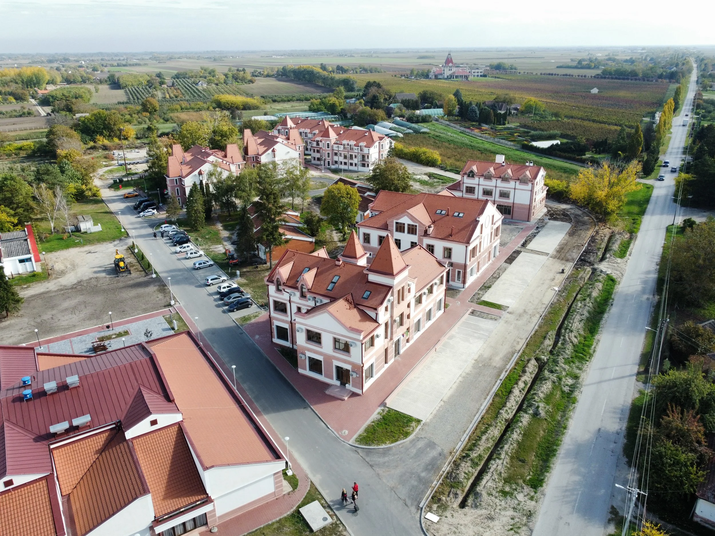 Palic Design Palić — Modulor LTD