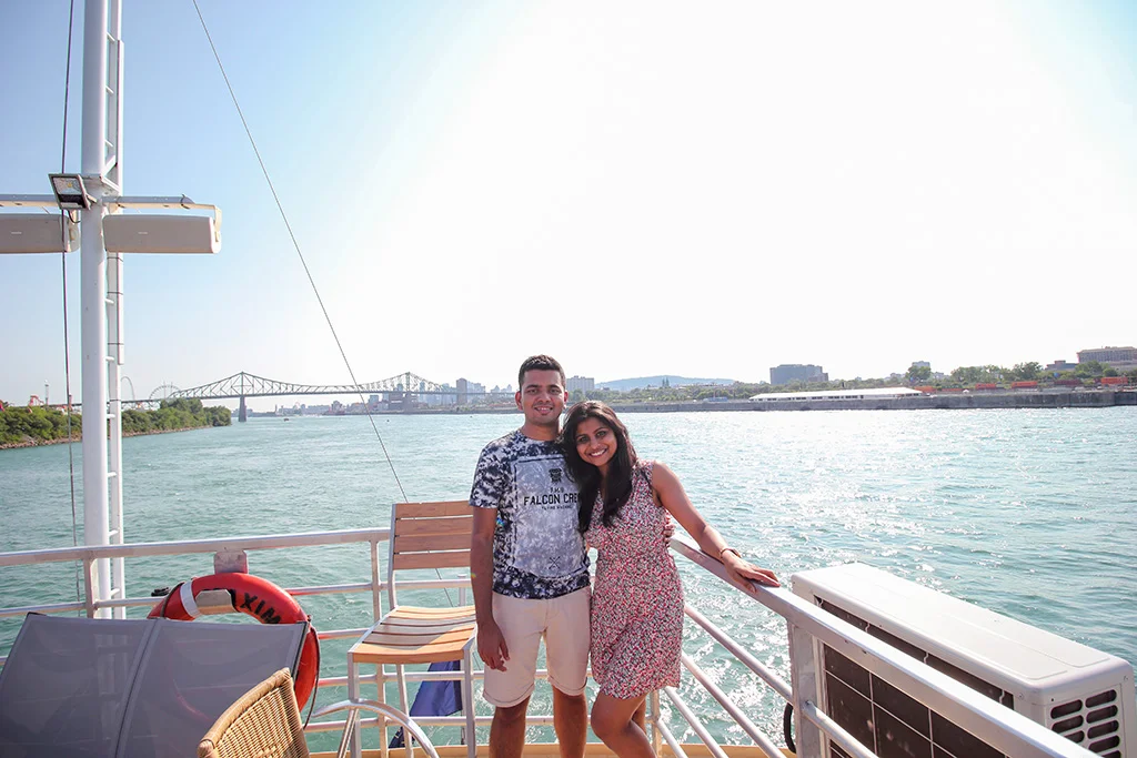 Montreal - A city with European Vibe - Day 2