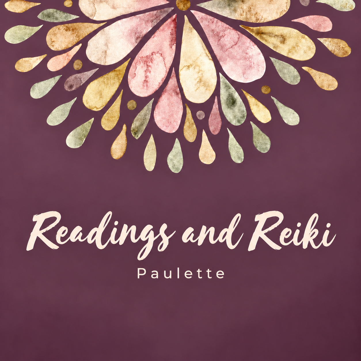 Readings and Reiki by Paulette
