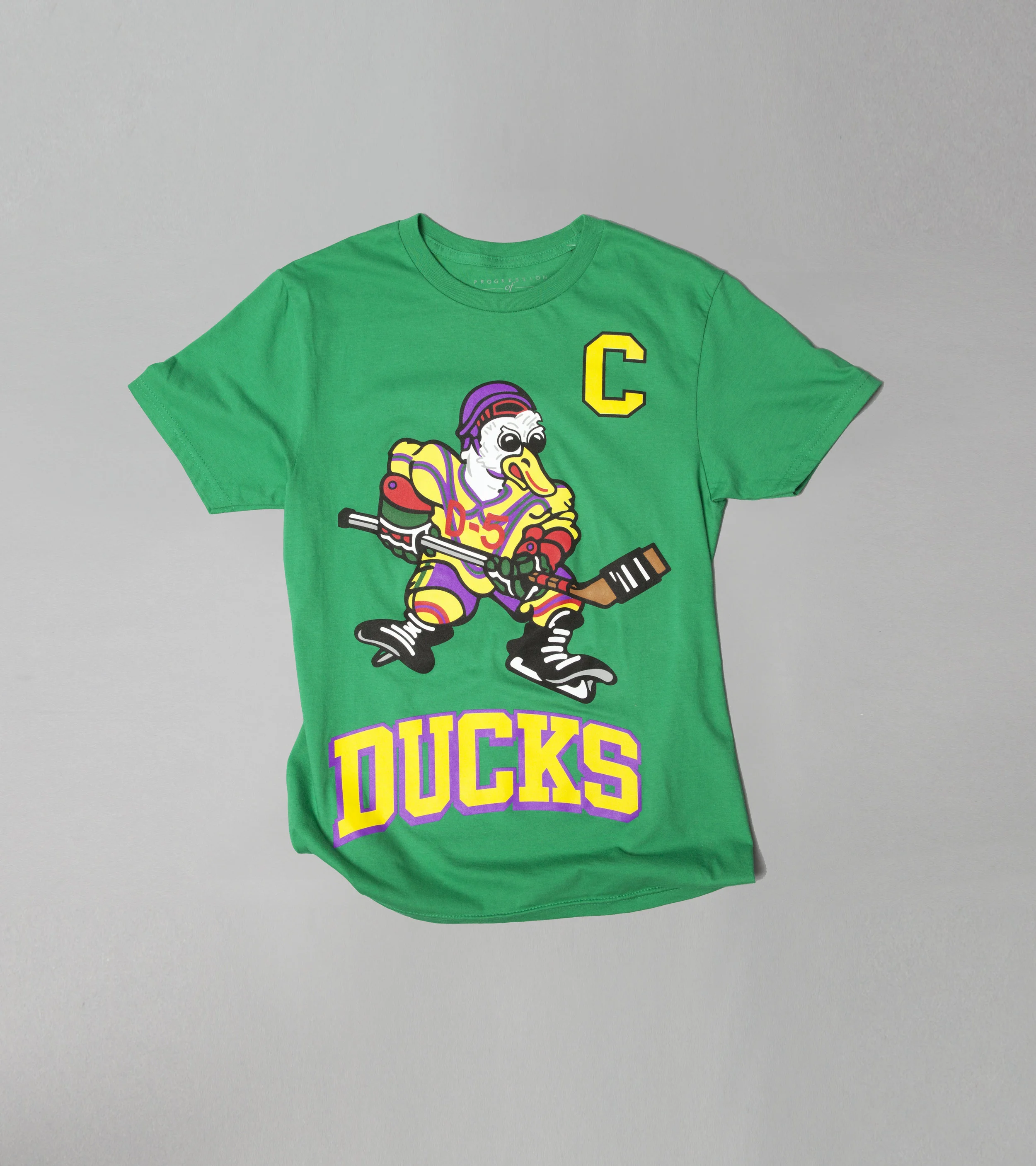 The Mighty Ducks Conway Tee
