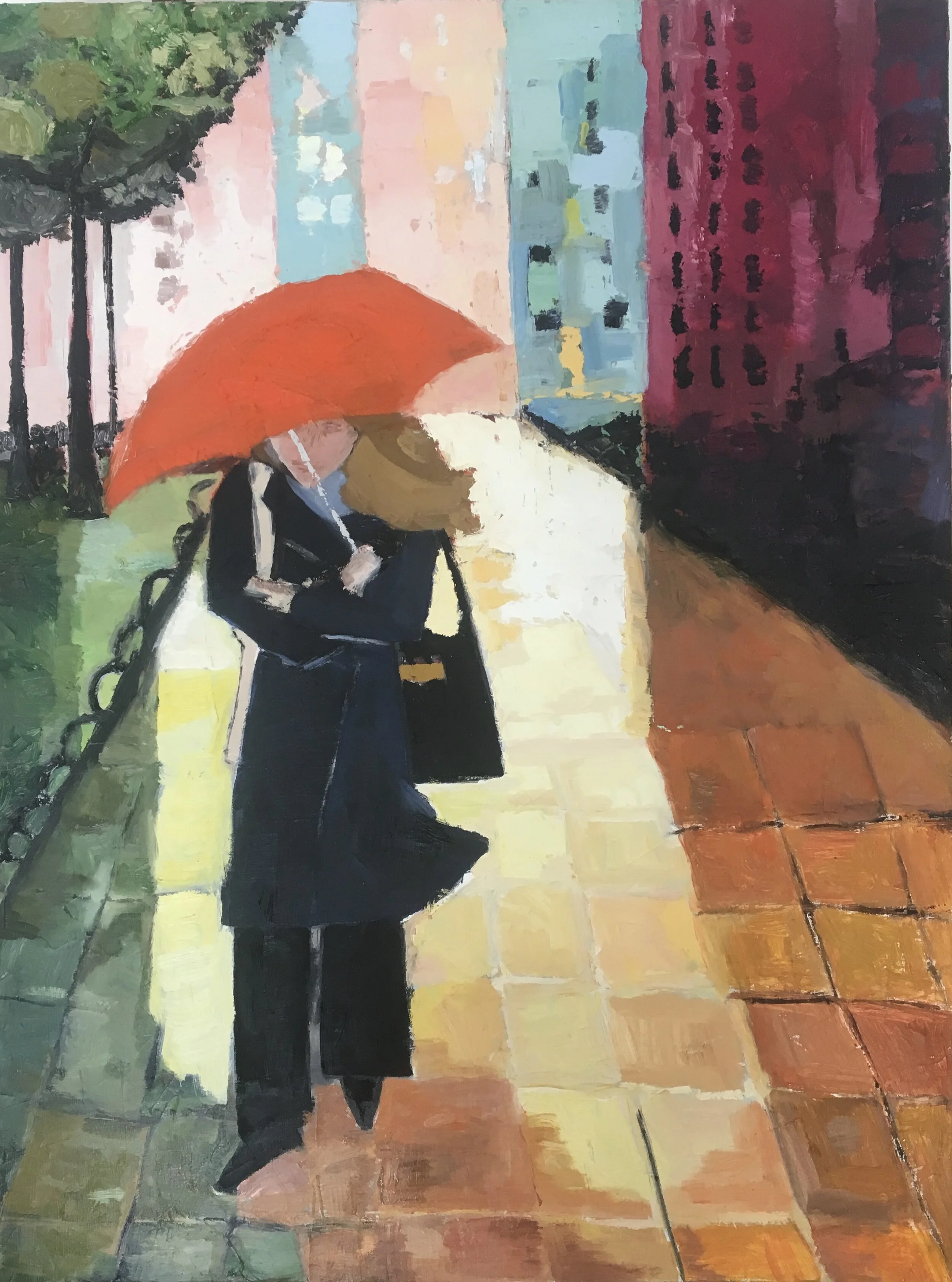 Ozo Coffee "The Women" Exhibit