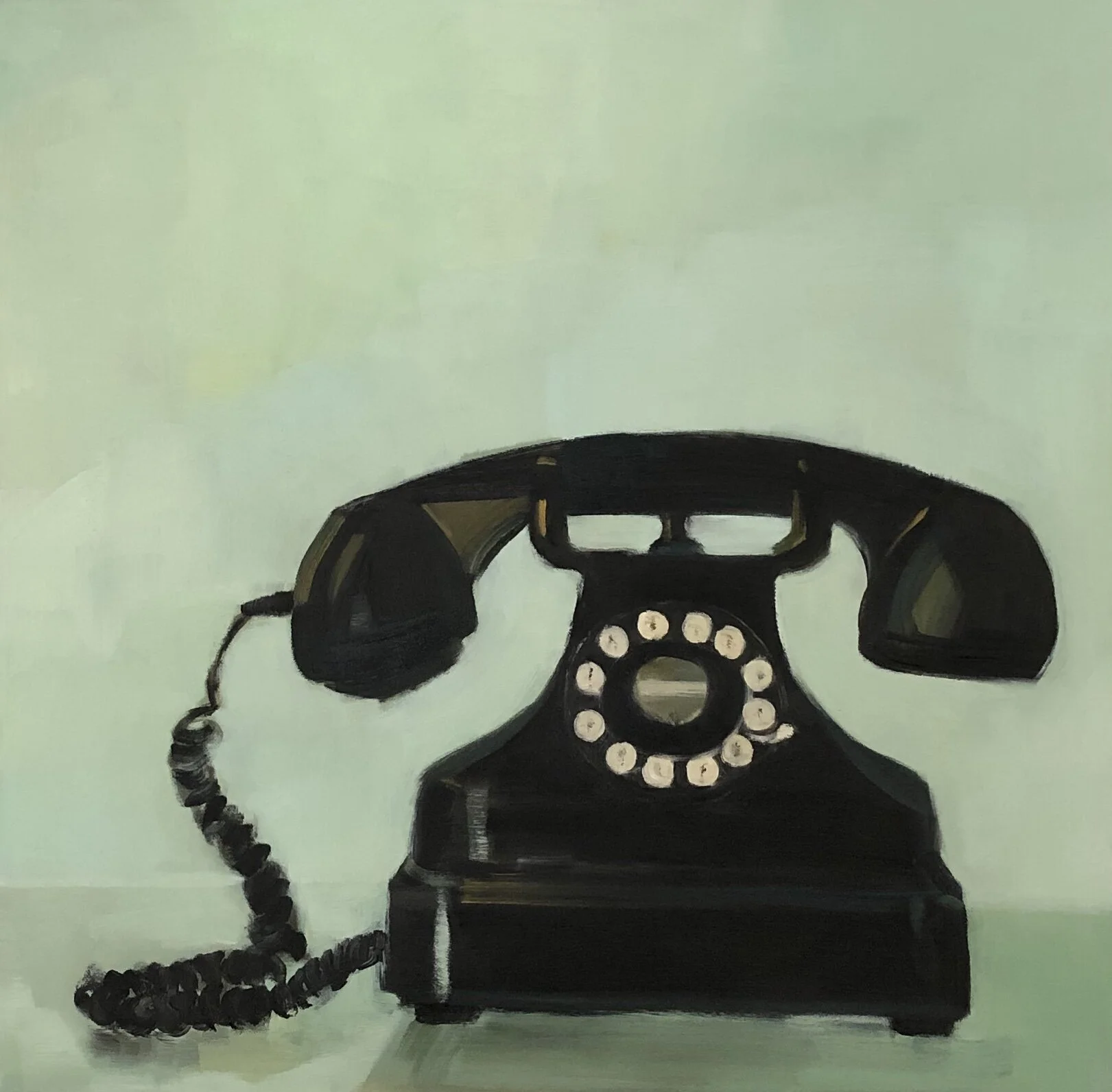 Ozo Coffee "Nostalgia" Exhibit