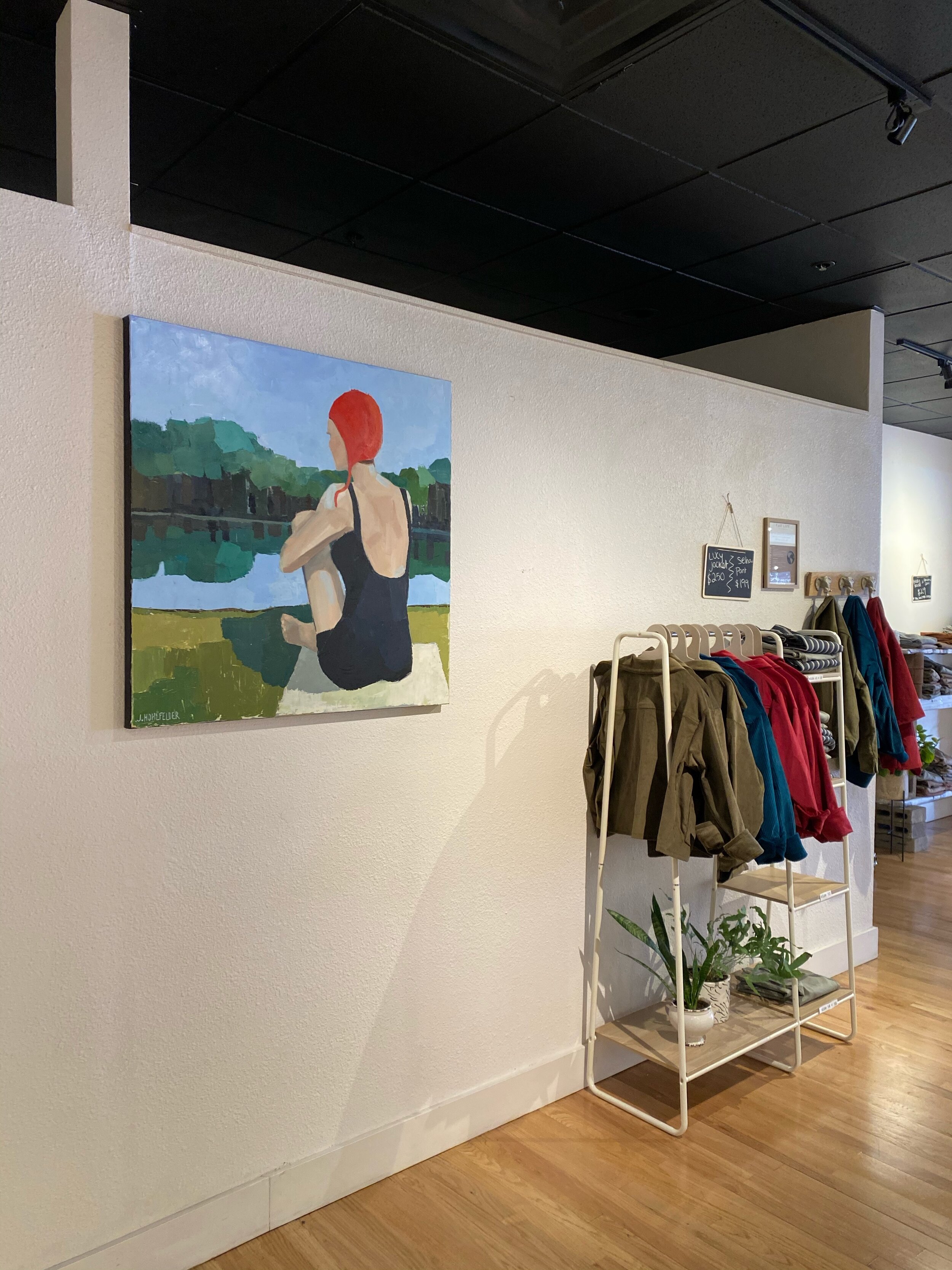 Past Life the Collective Boutique