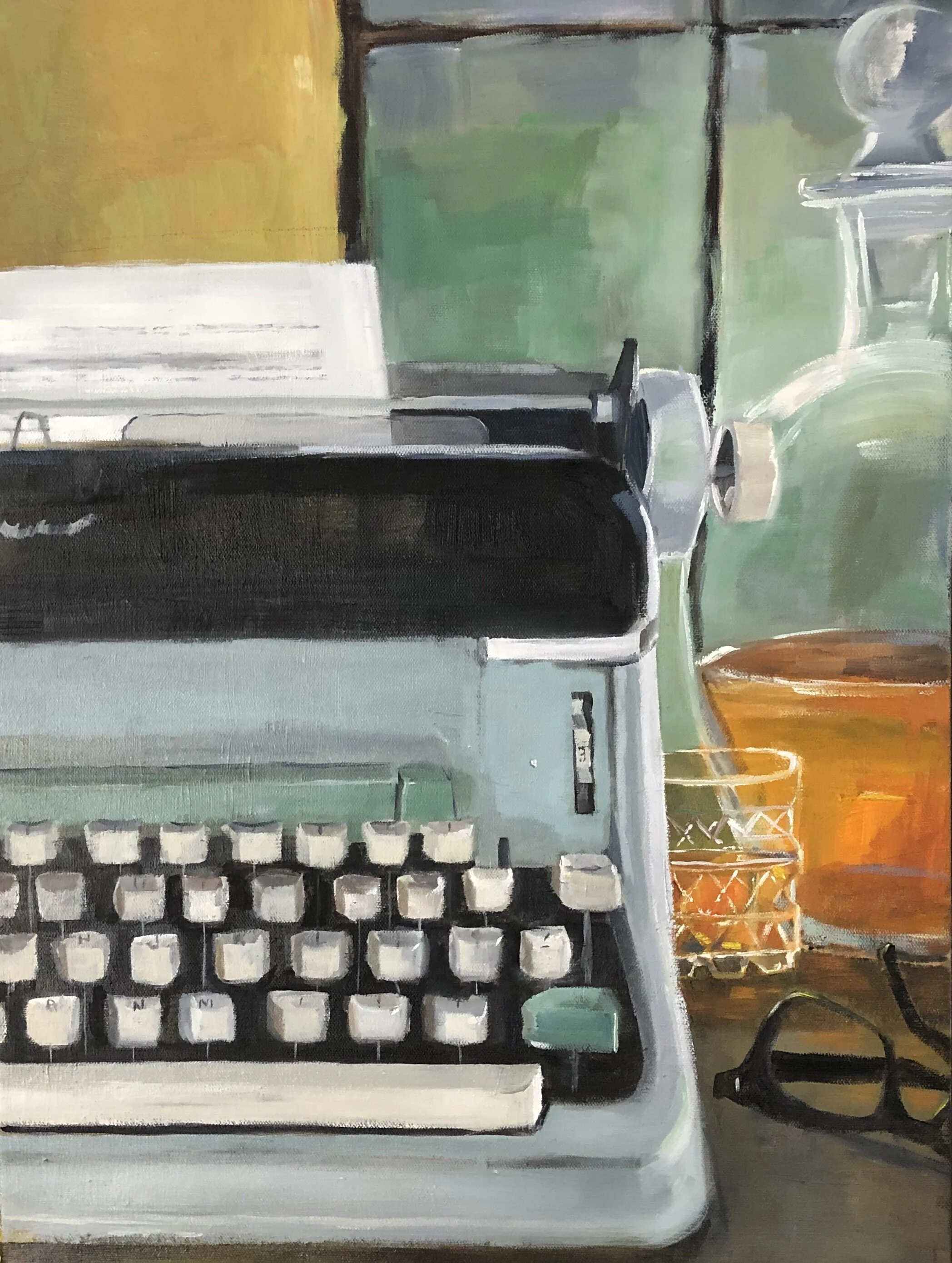 Rembrandt Yard Gallery