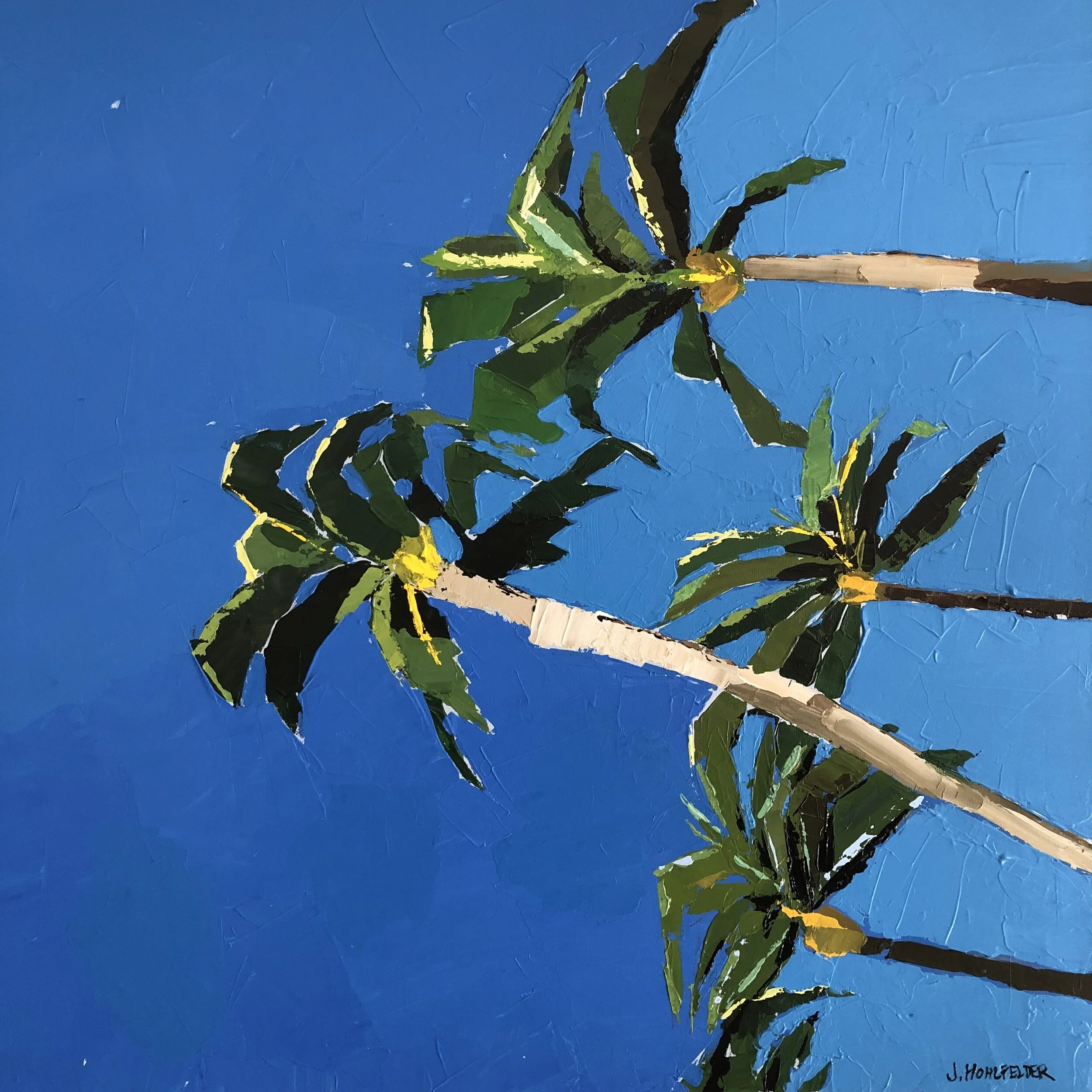 The Palms