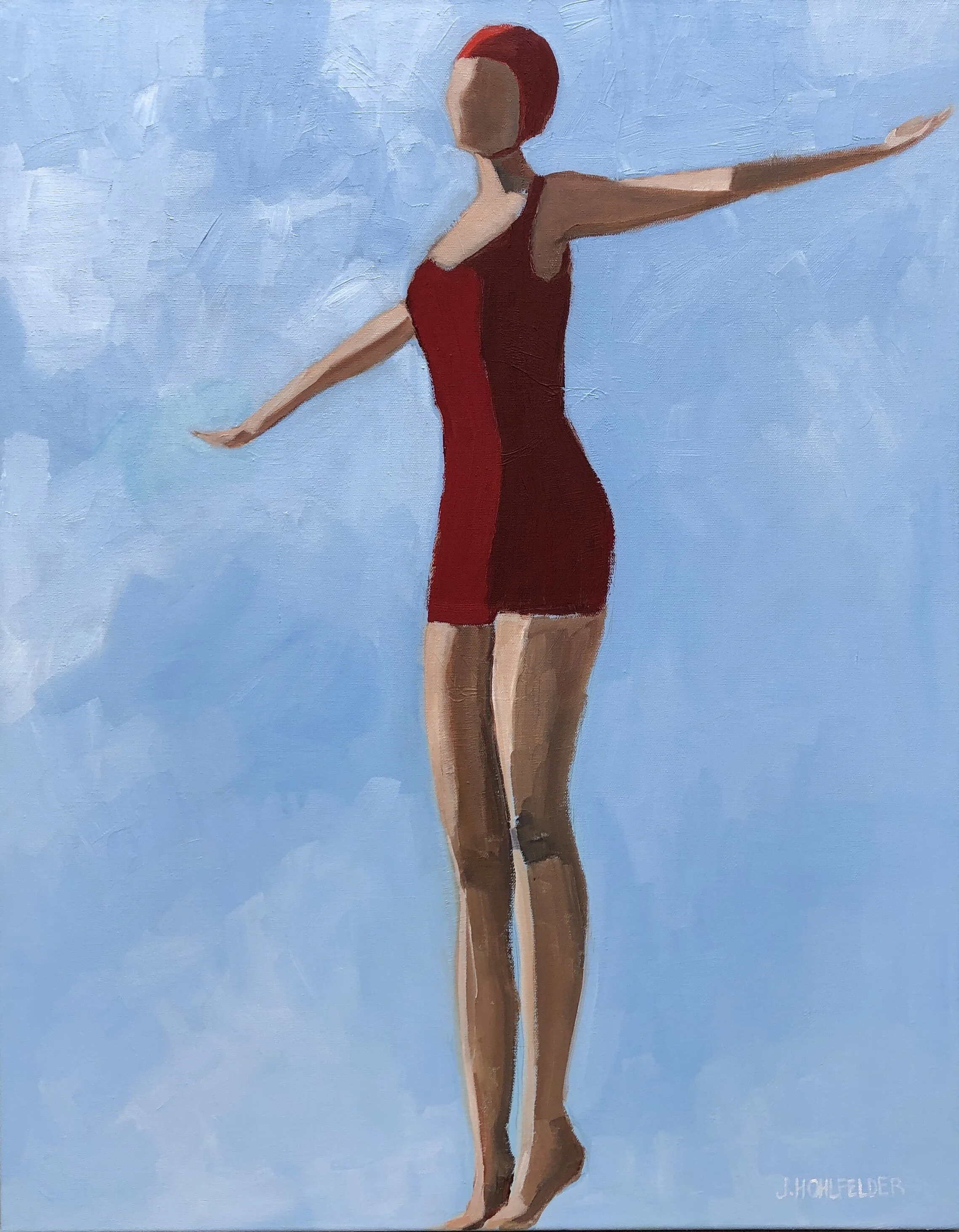 Soar