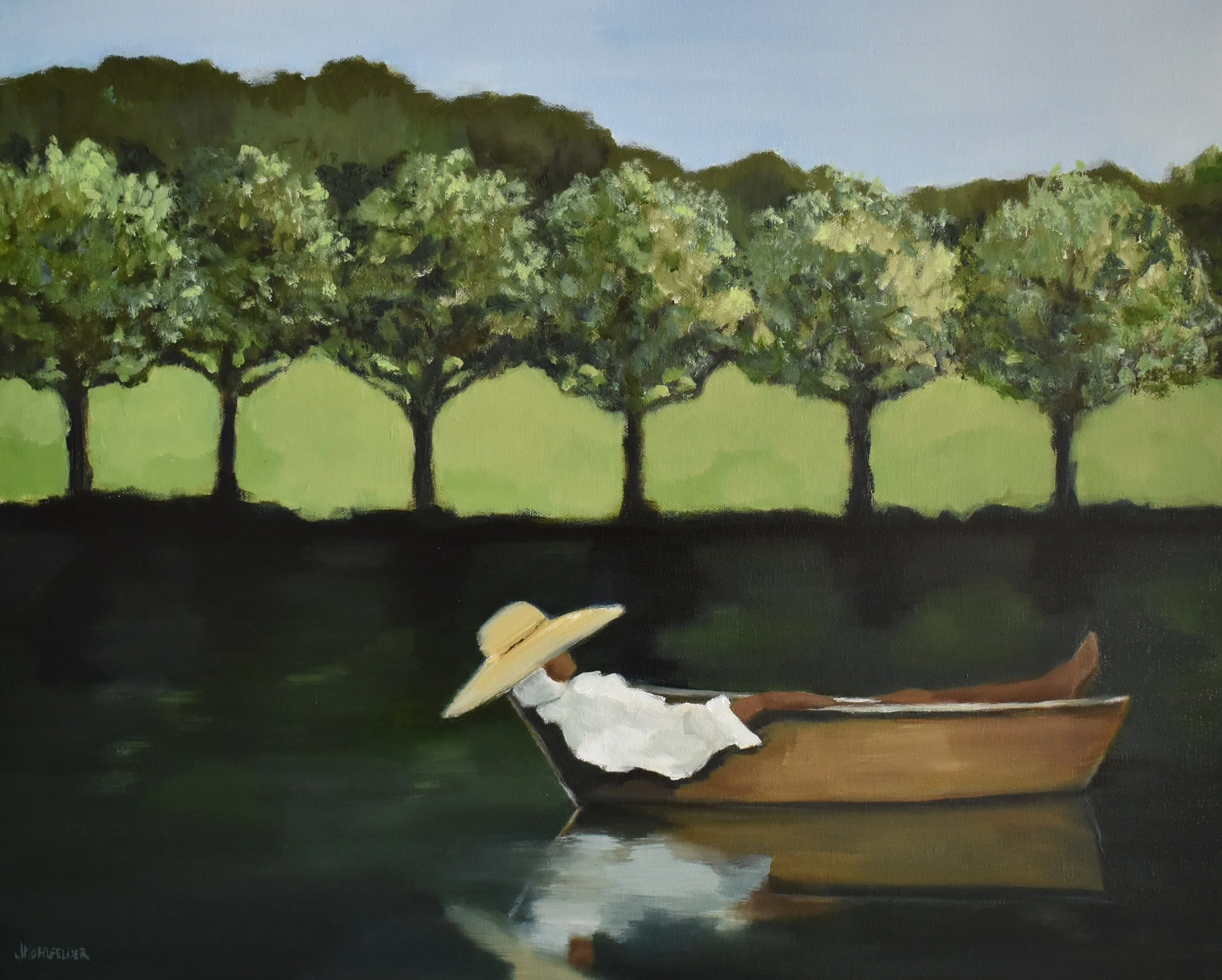 Quietude
