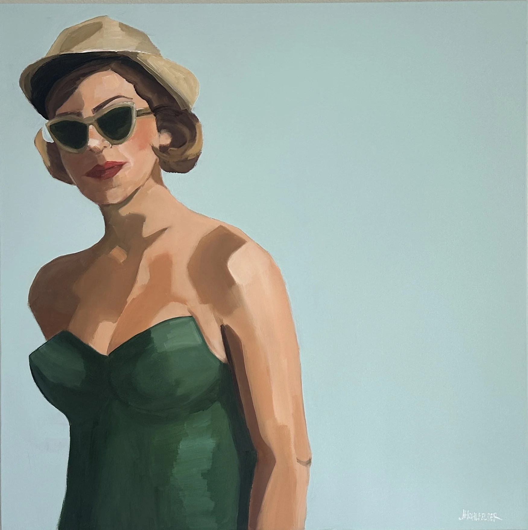 Emeralds & Rubies
