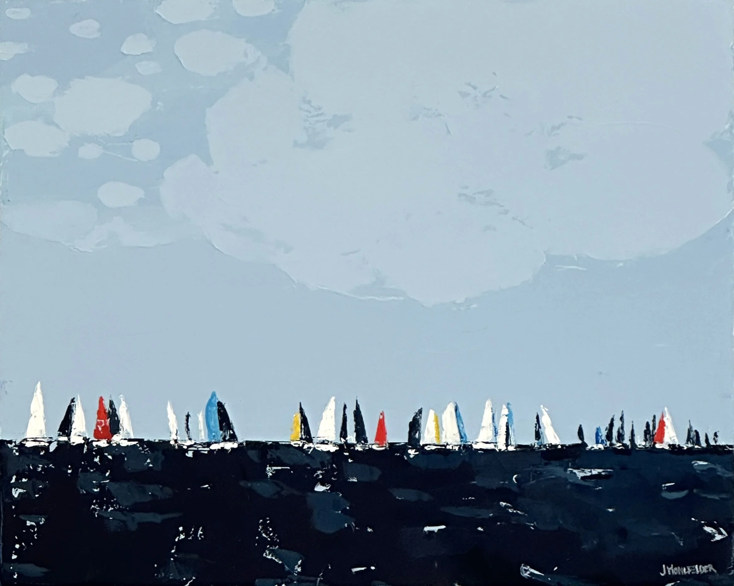 Regatta