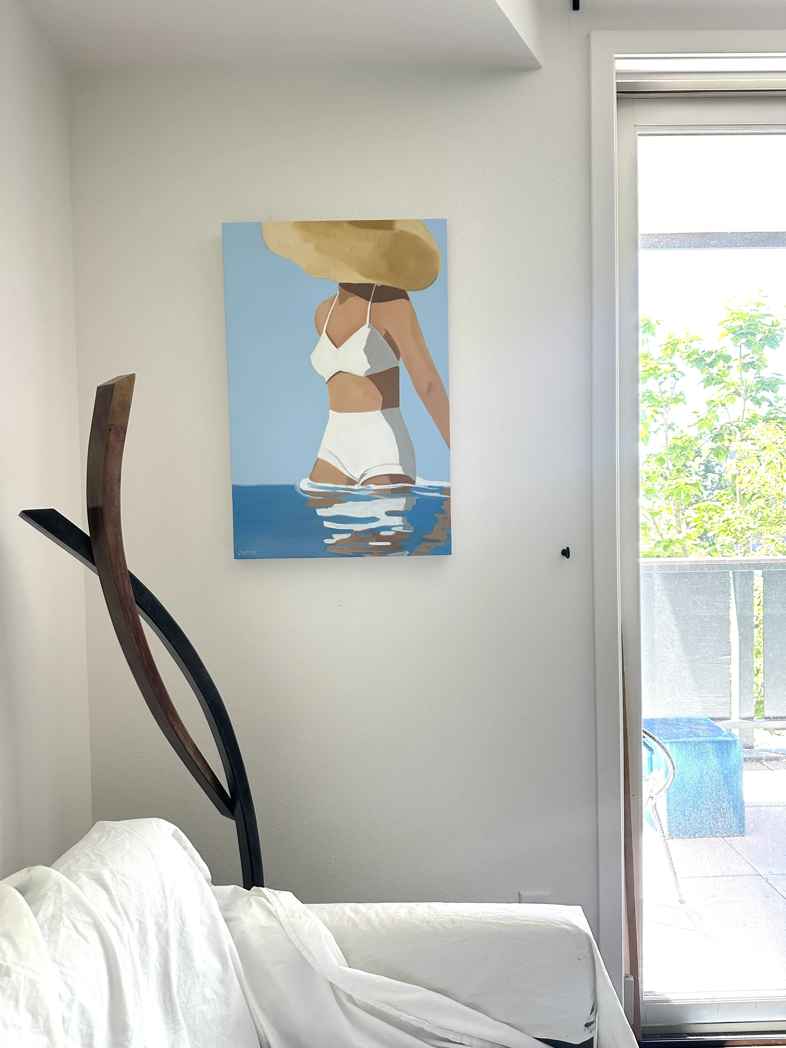 Woman in the Big Straw Hat setting.jpg