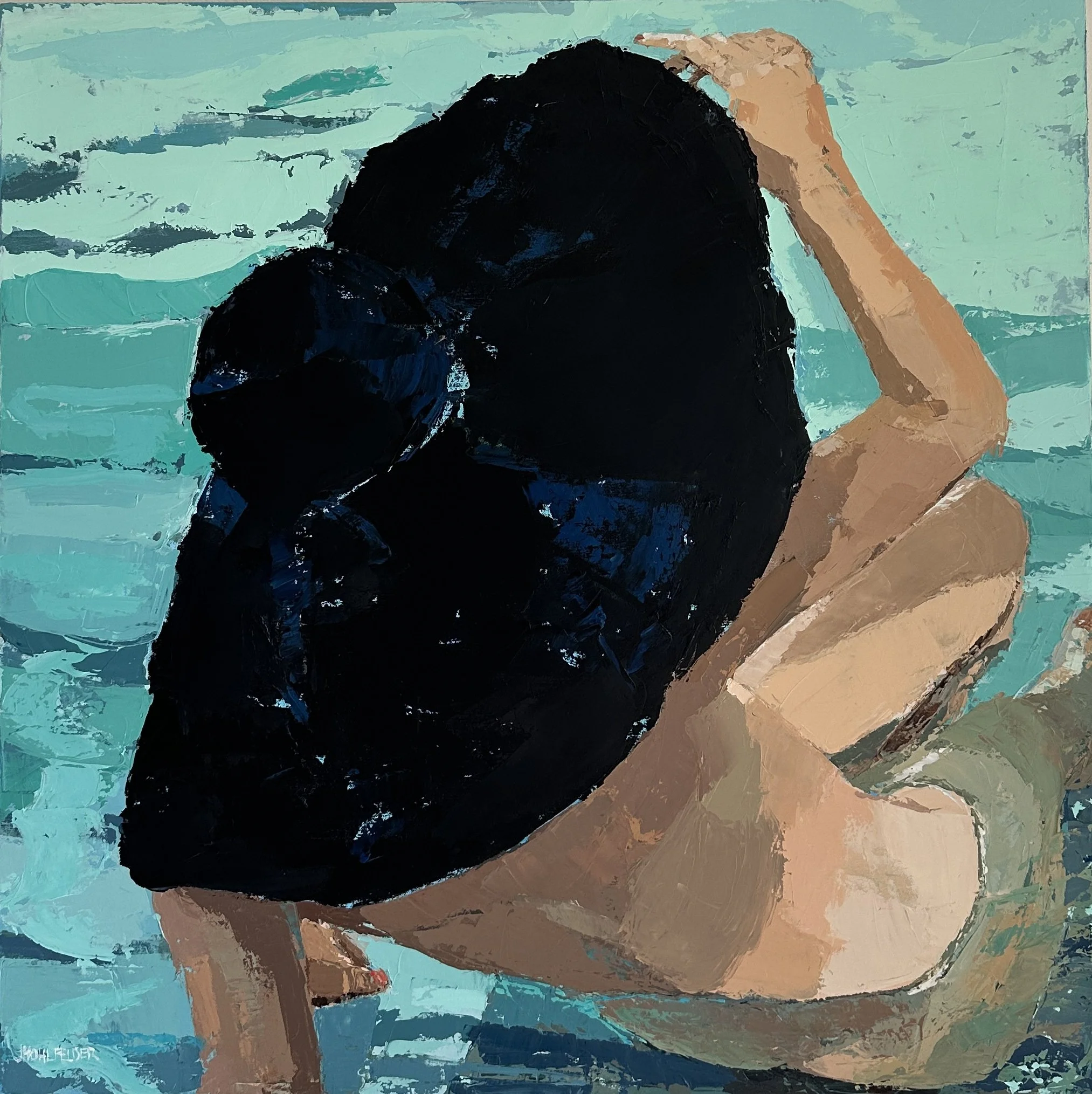 You Can Leave Your Hat On