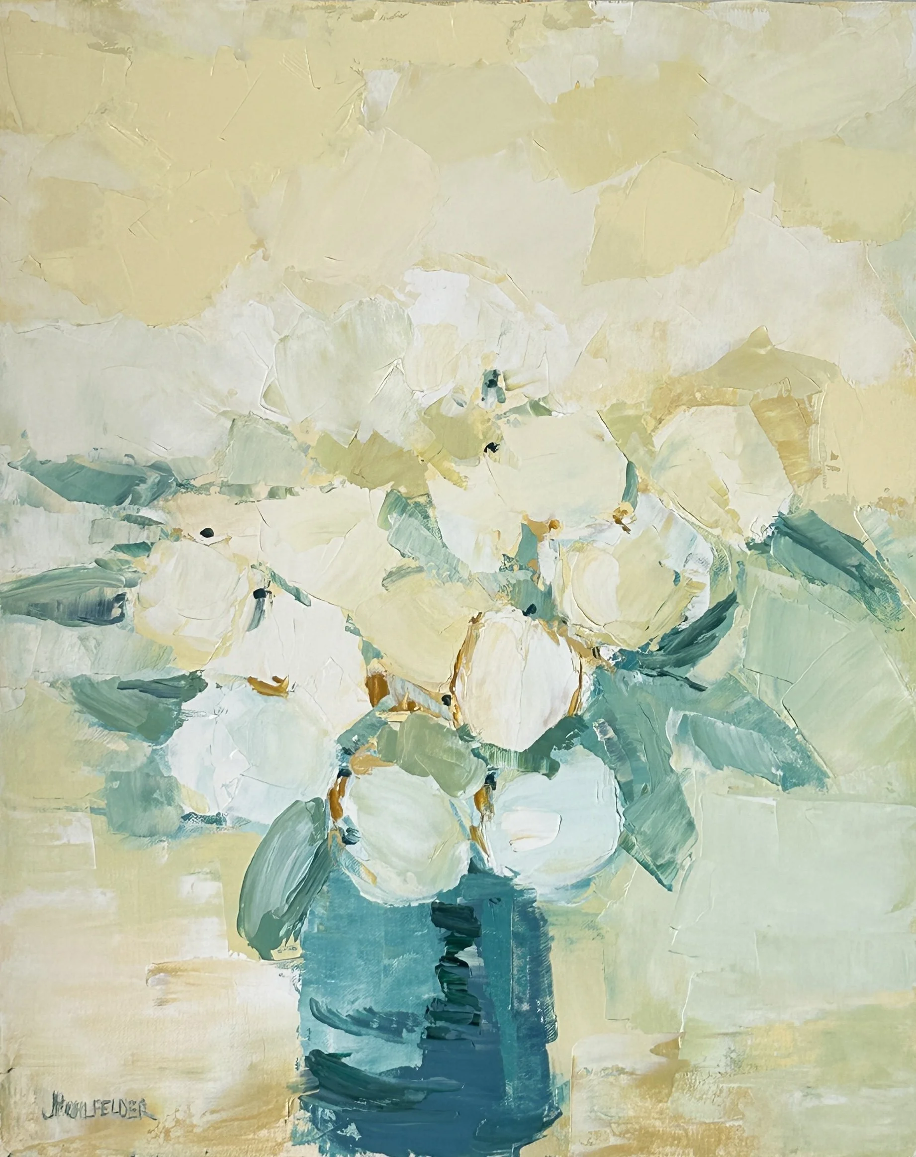 Patricia's Flowers