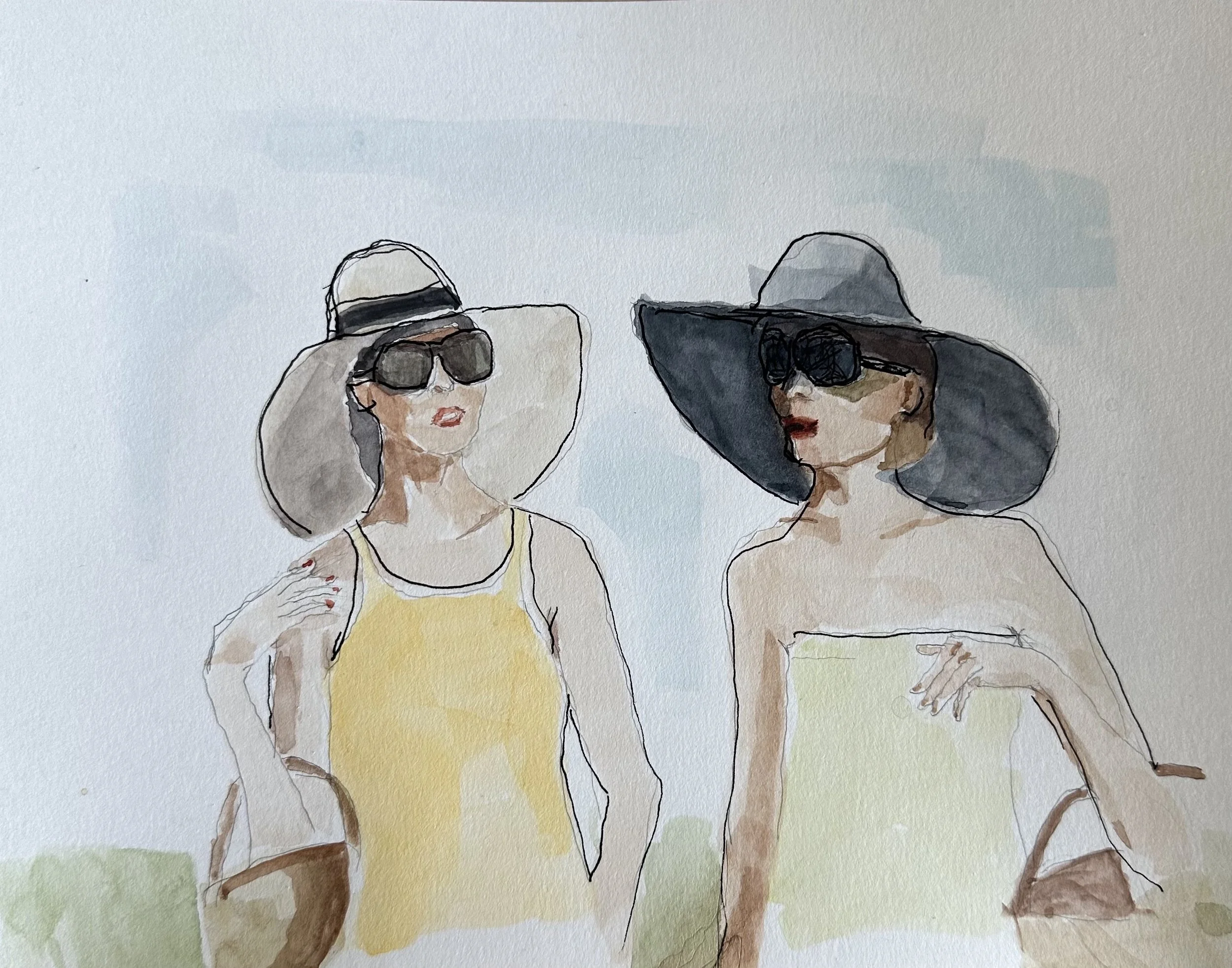 Ladies Who Lunch Sketch.jpg