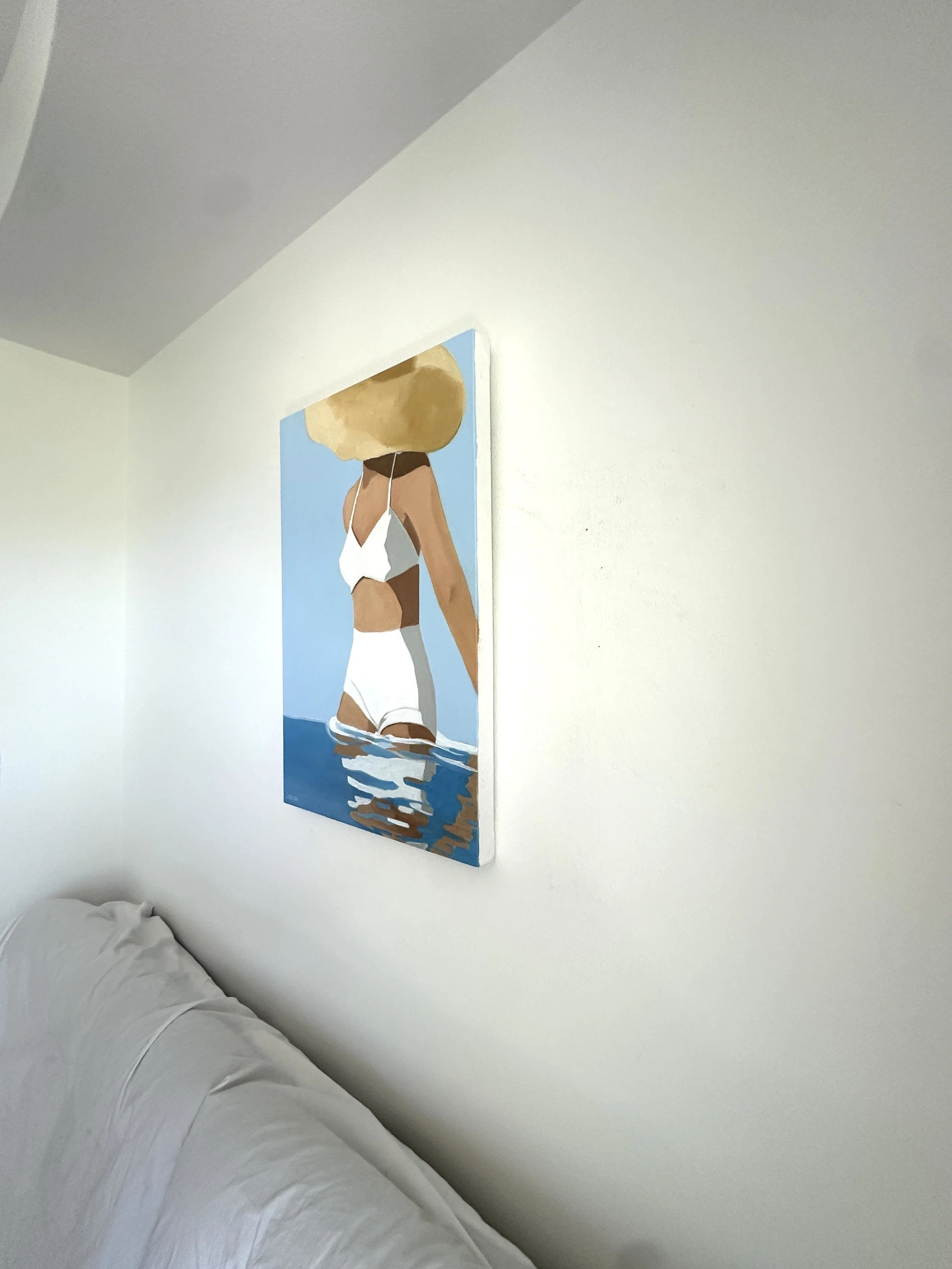 Woman with the Big Straw Hat right side.jpg
