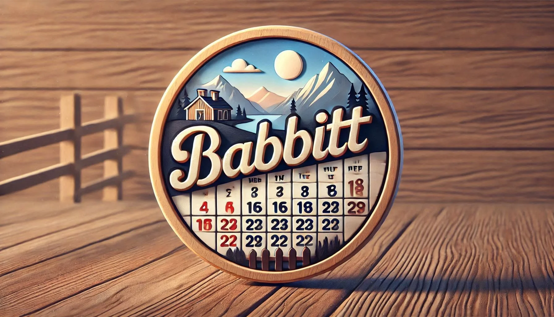 Babbitt for Android and IOS