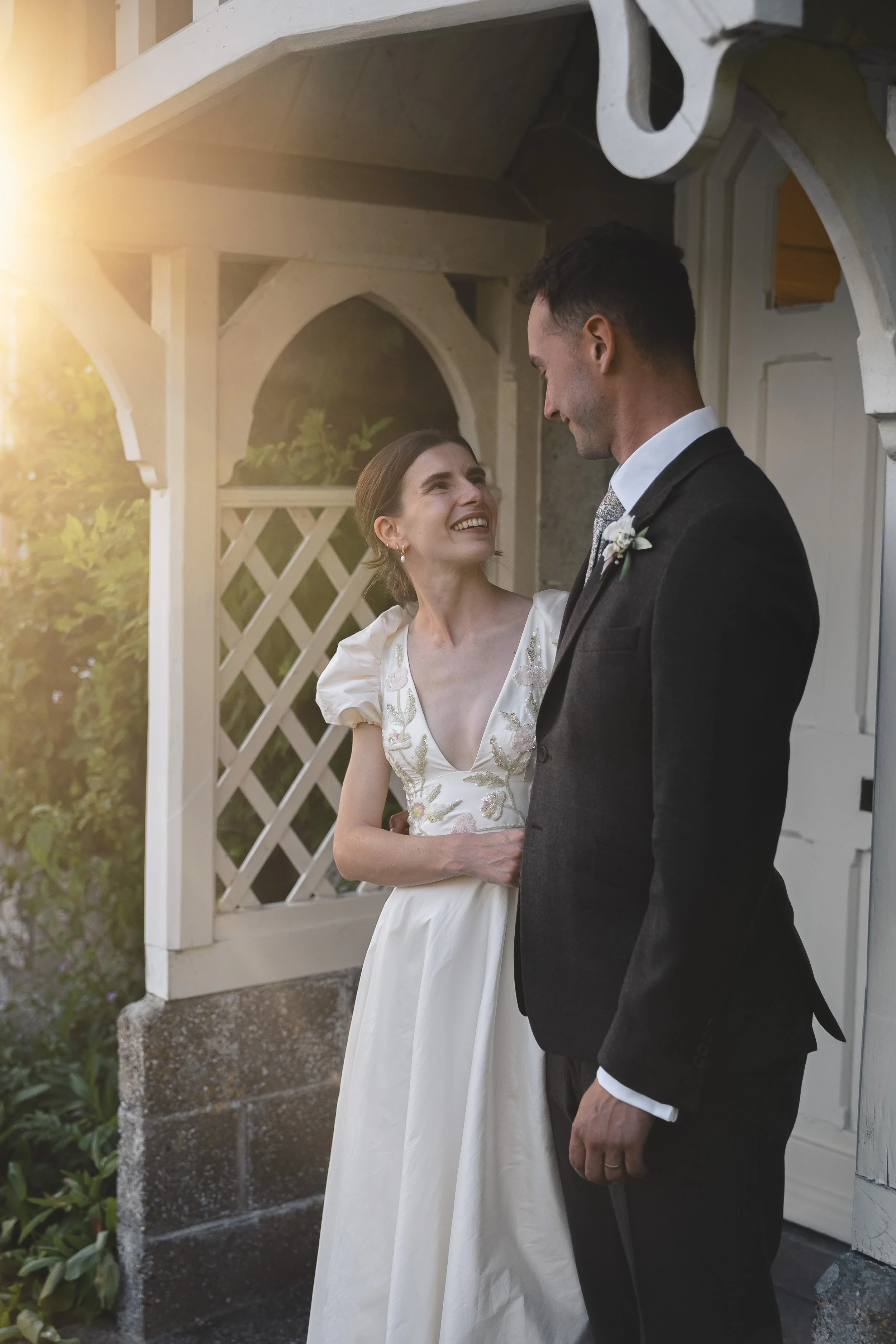 Bath Wedding Photographer