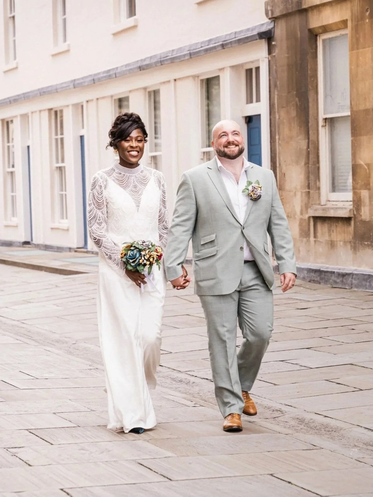Al Green Photography - Bath Wedding Photographer 