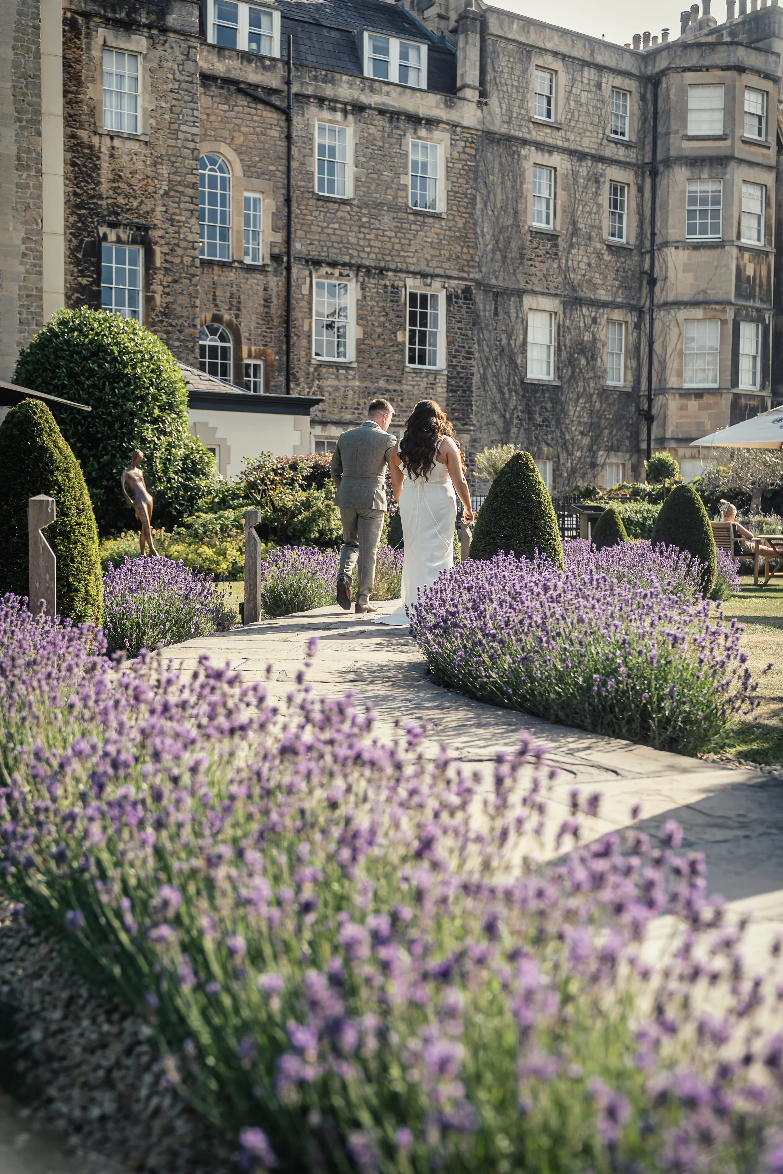 Bath Wedding Photographer