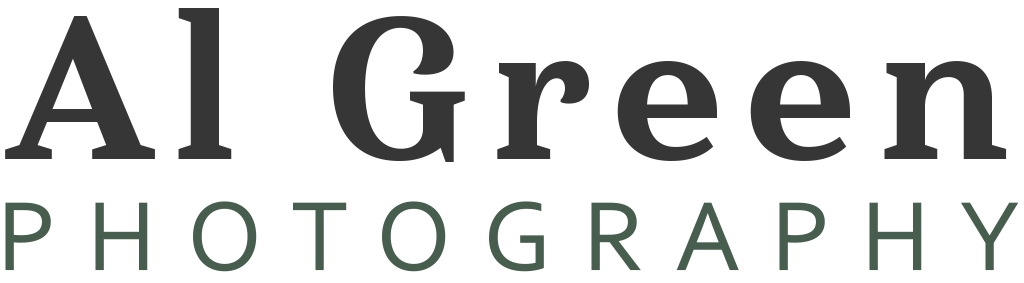 Al Green | Wedding Photography