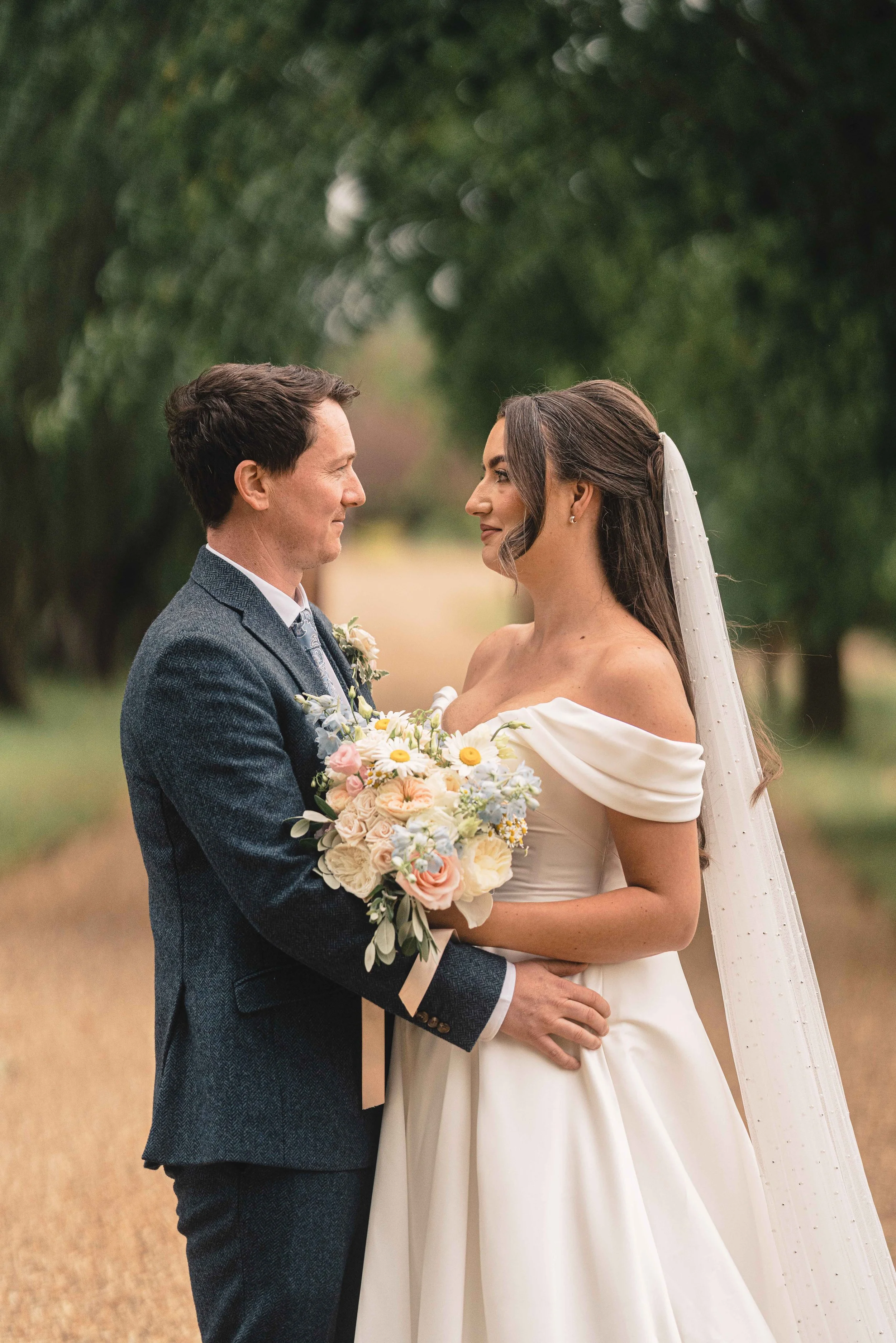 Al Green Photography - Bath Wedding Photographer 