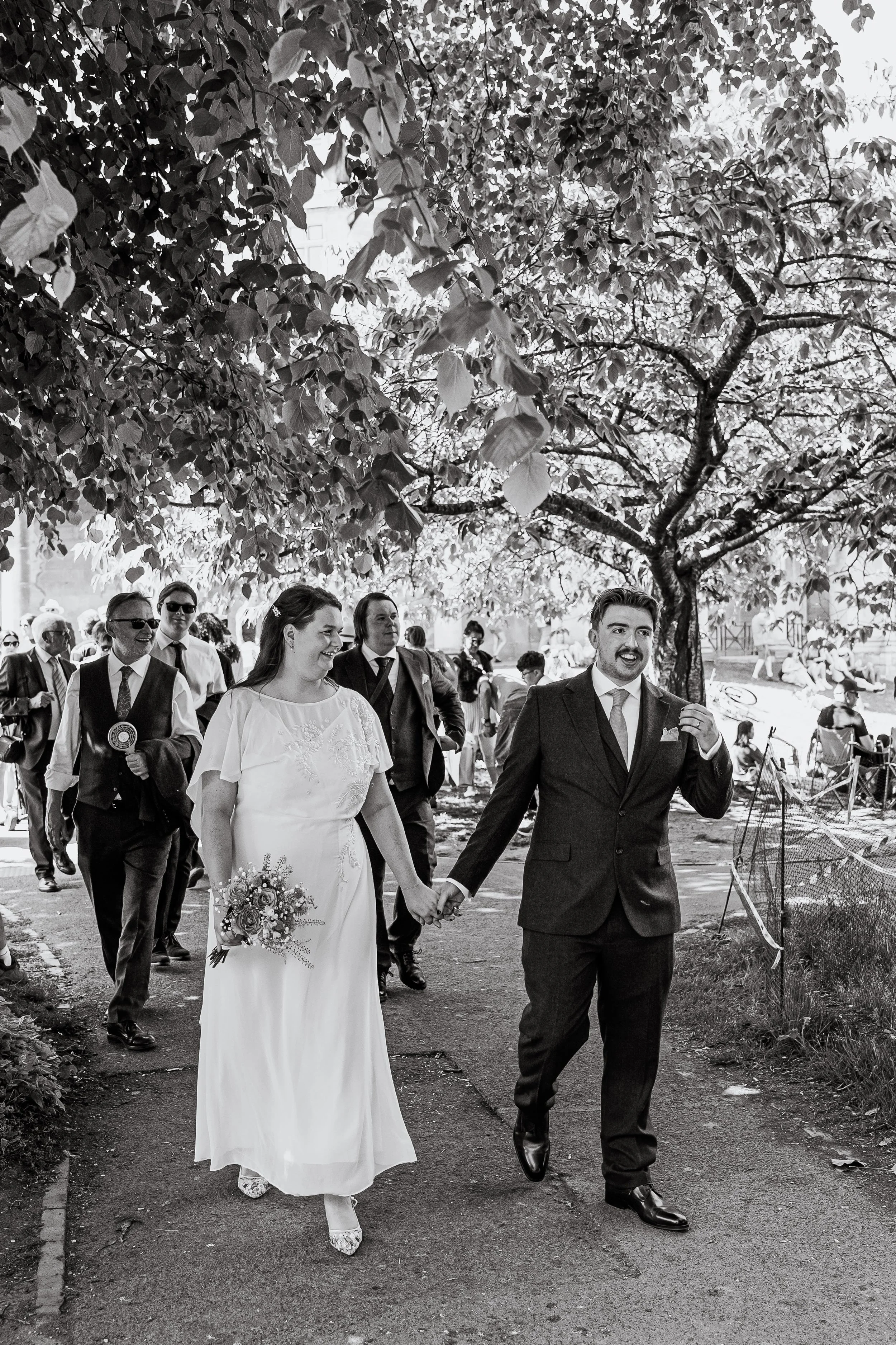 Al Green Photography - Bath Wedding Photographer 