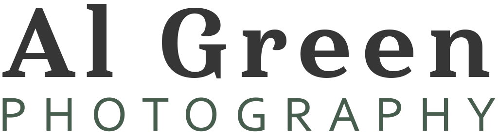 Al Green | Wedding Photography