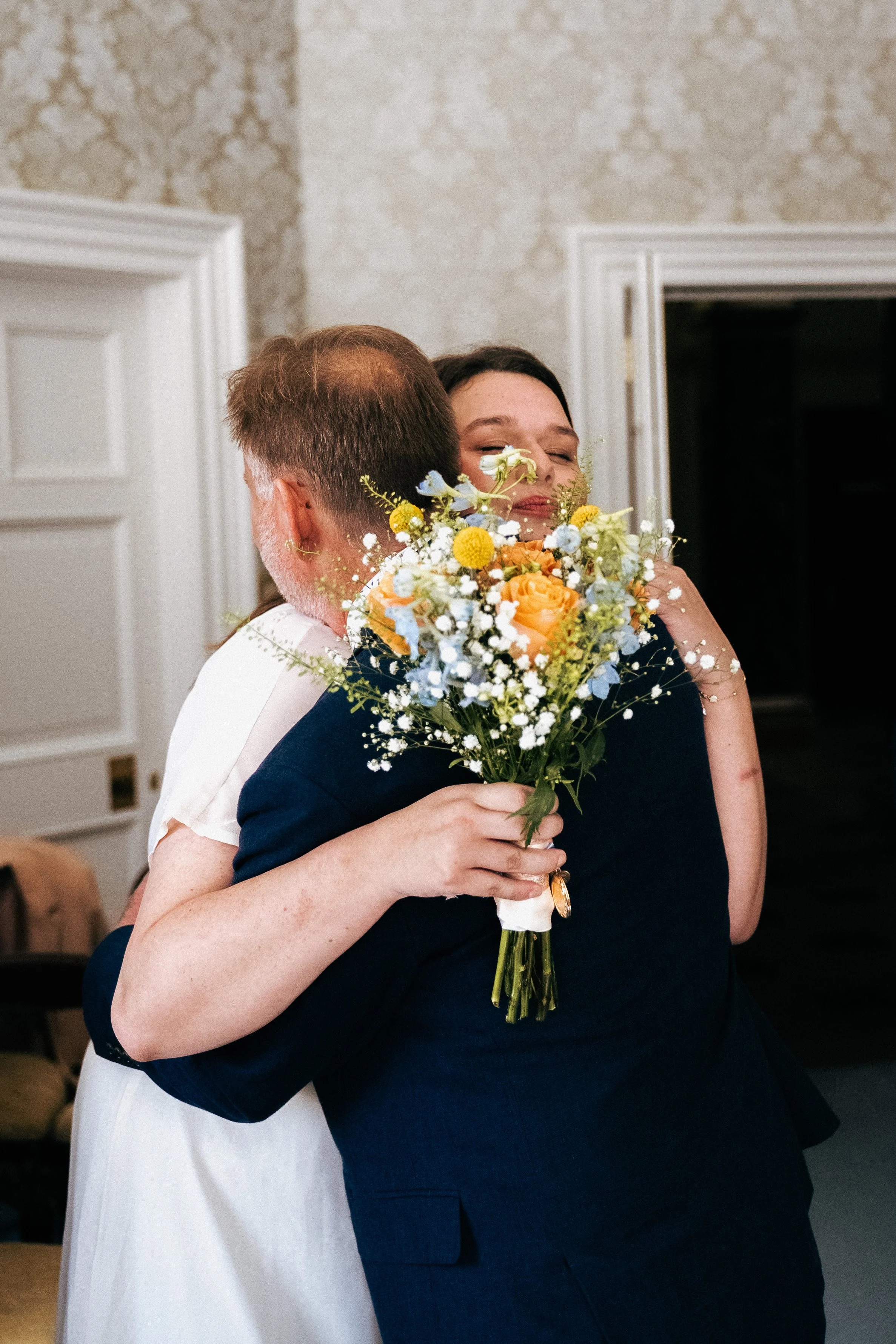 Al Green Photography - Bath Wedding Photographer 