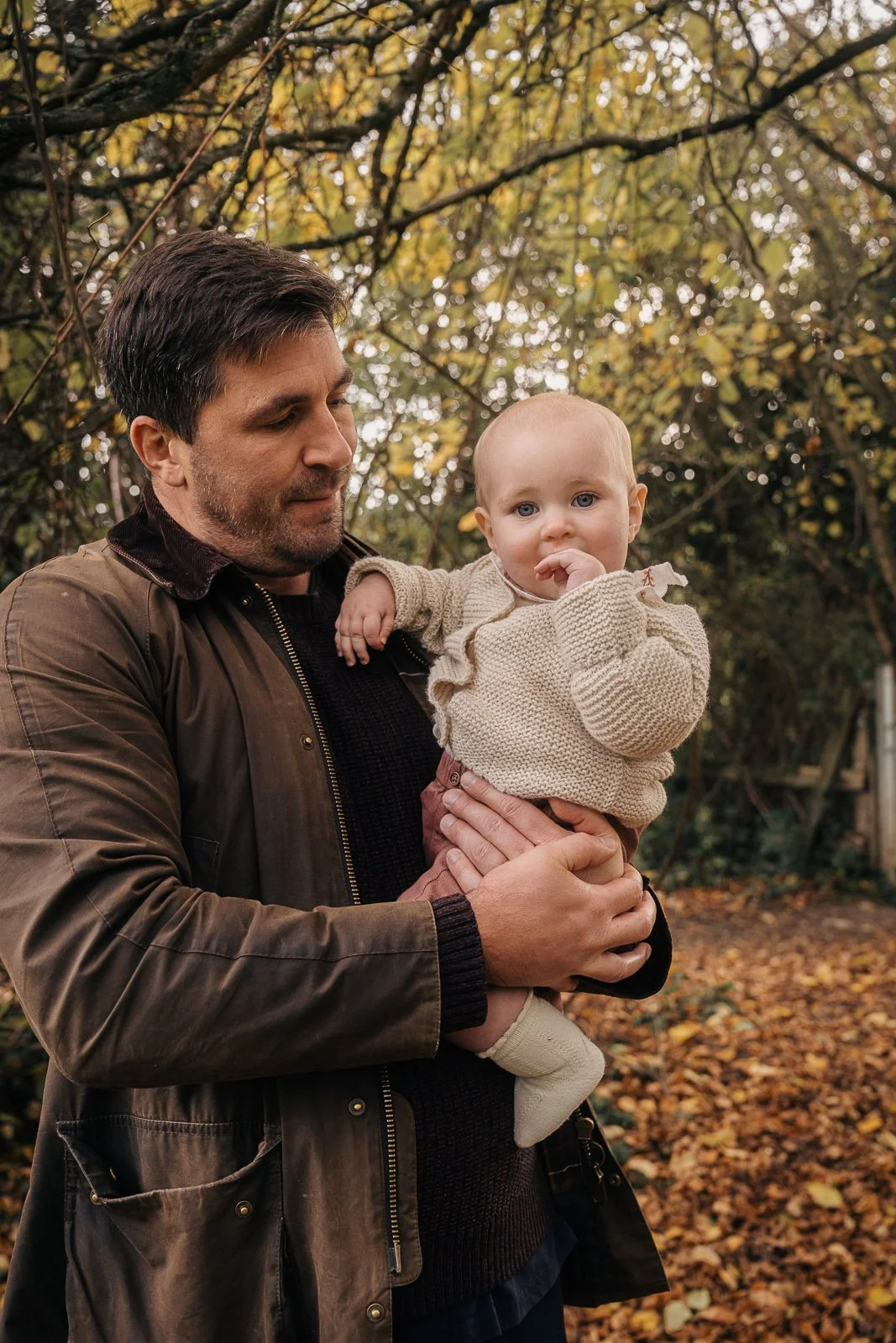 Family photography outdoor session, Bath. 