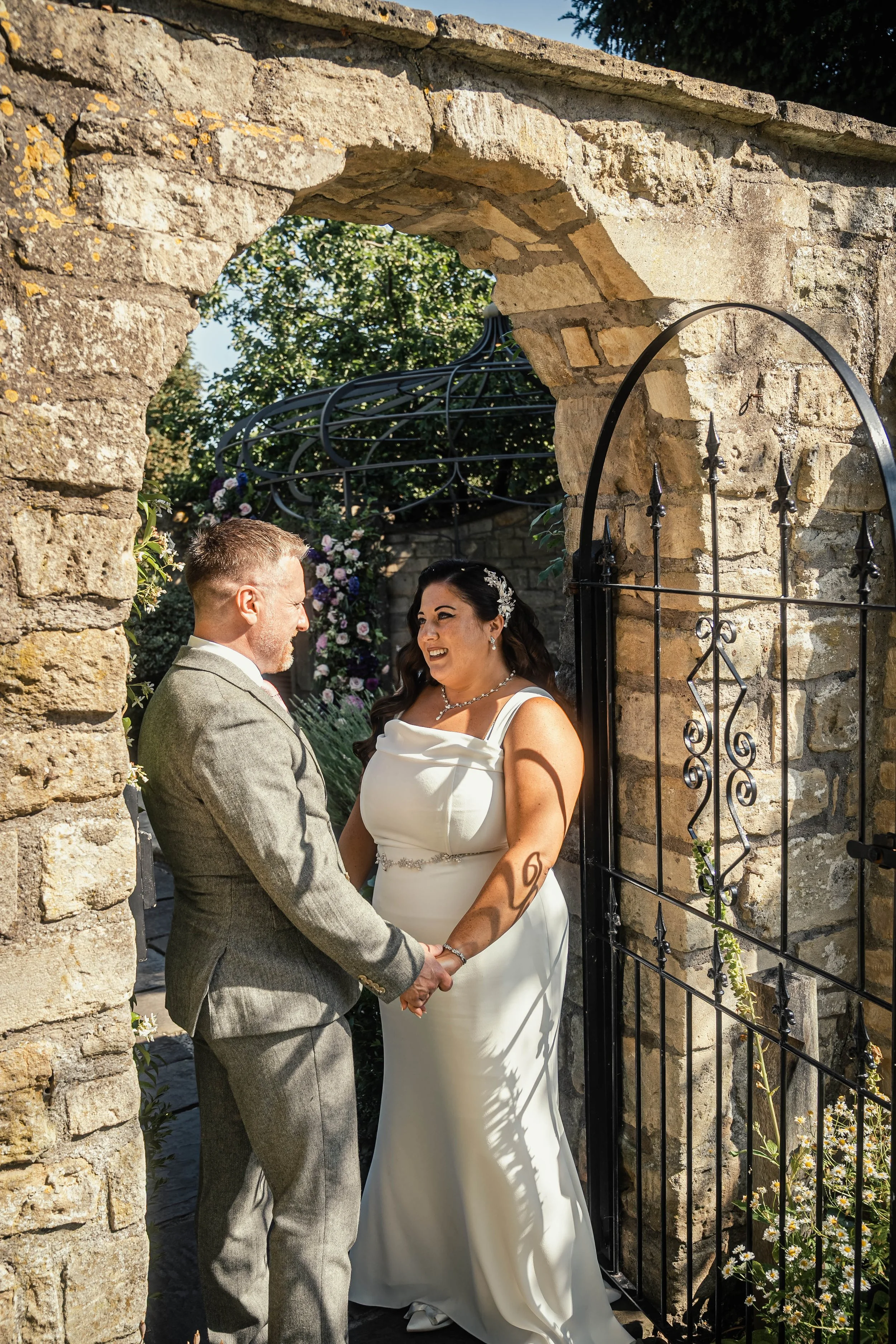 Bath Wedding Photographer