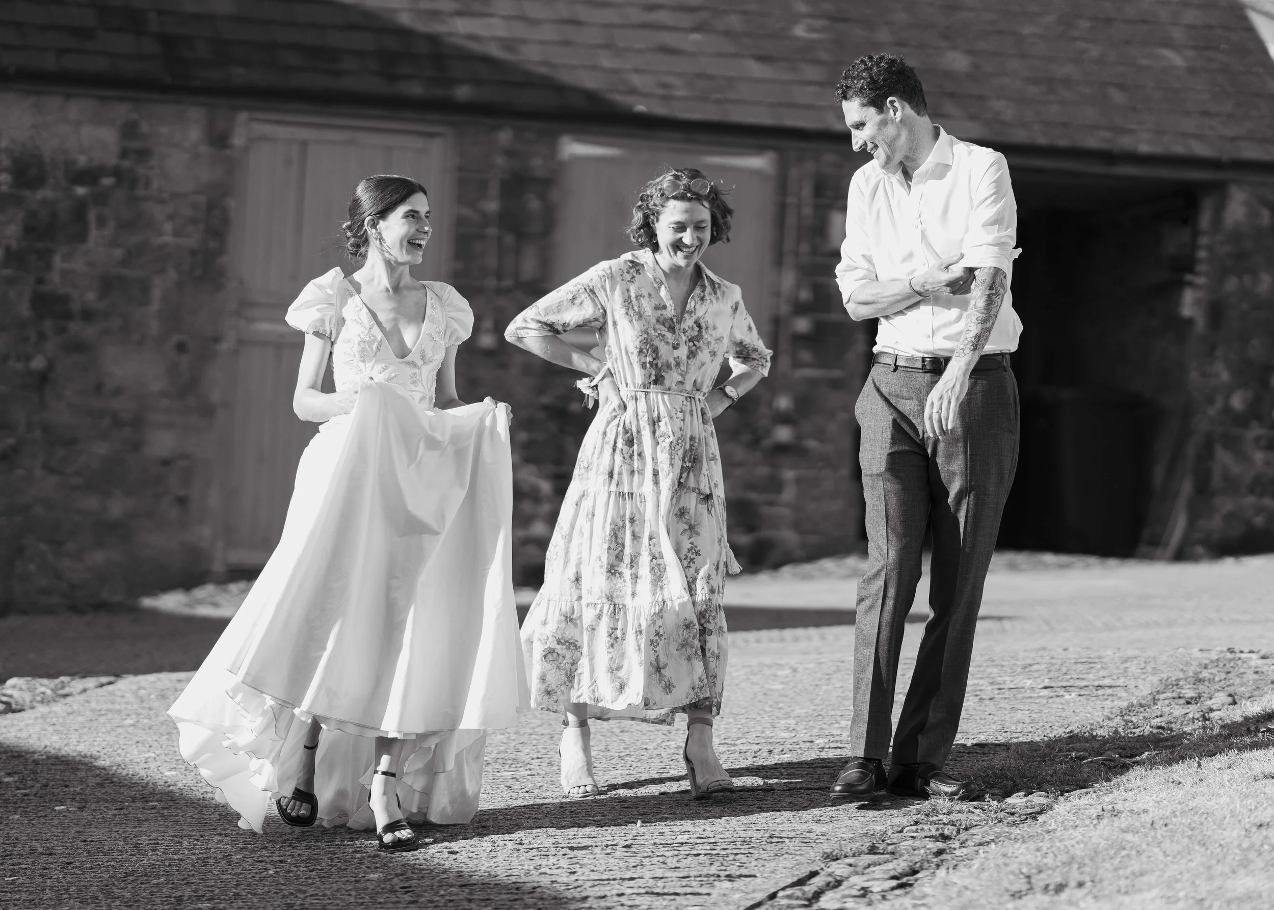 Bath Wedding Photographer