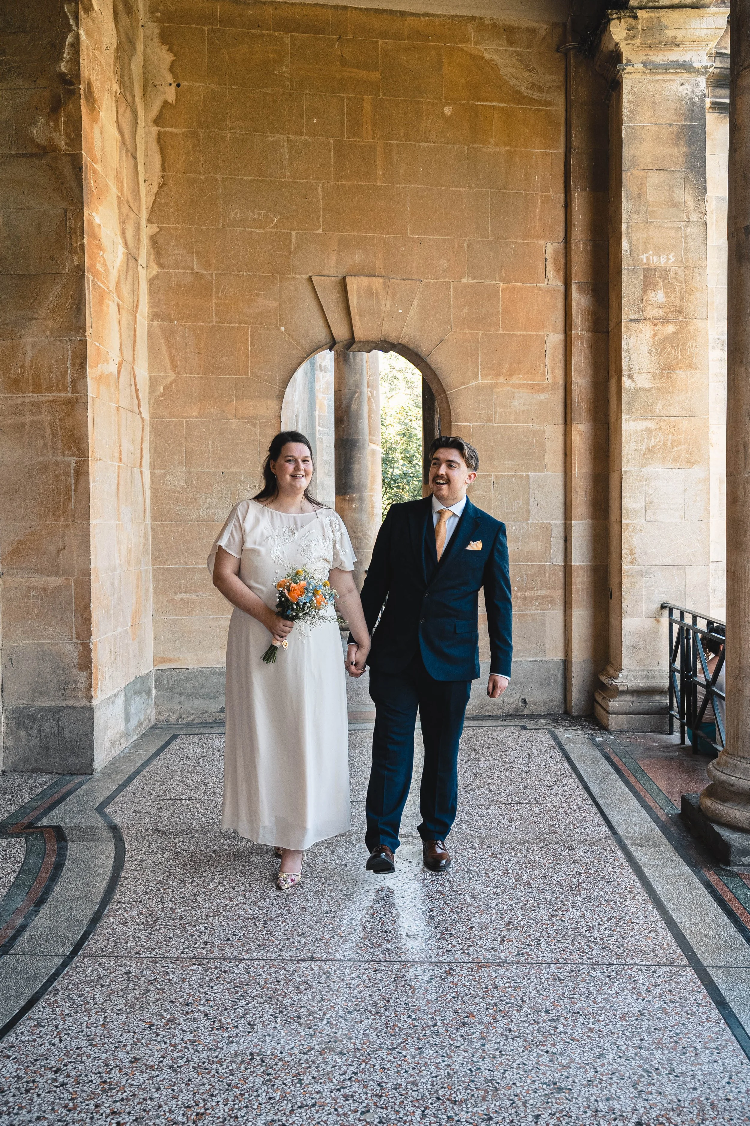Al Green Photography - Bath Wedding Photographer 
