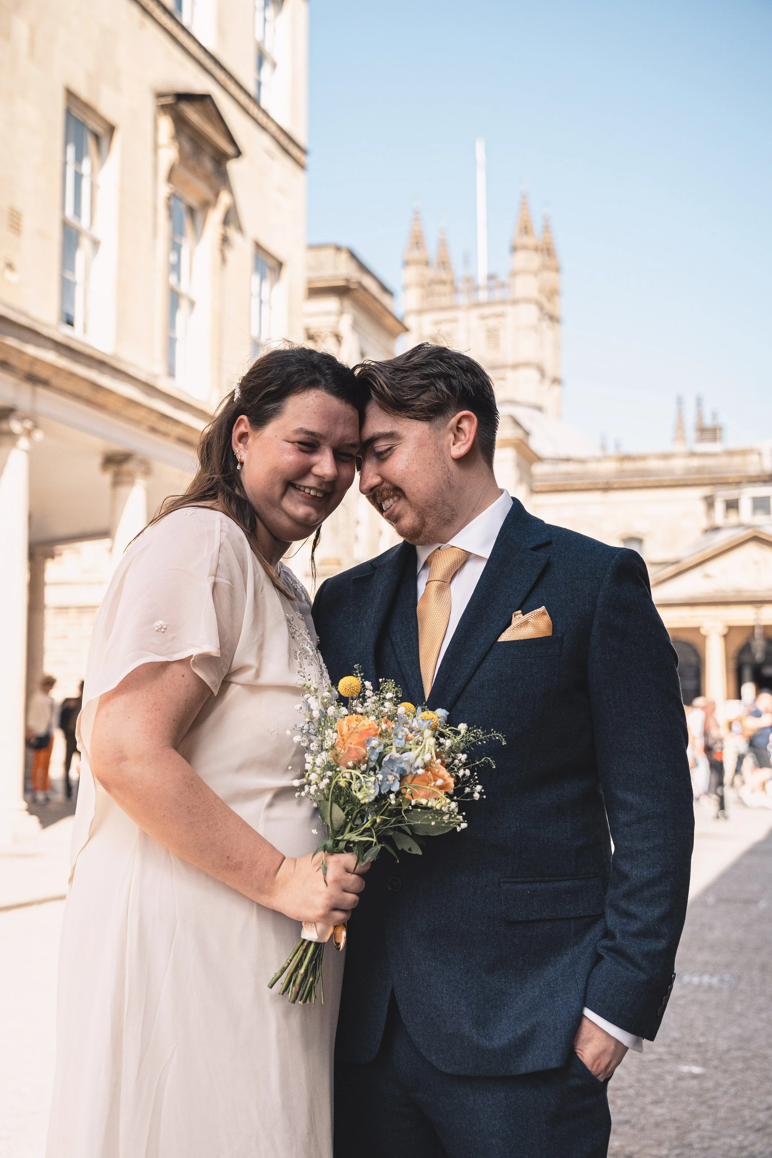 Al Green Photography - Bath Wedding Photographer 